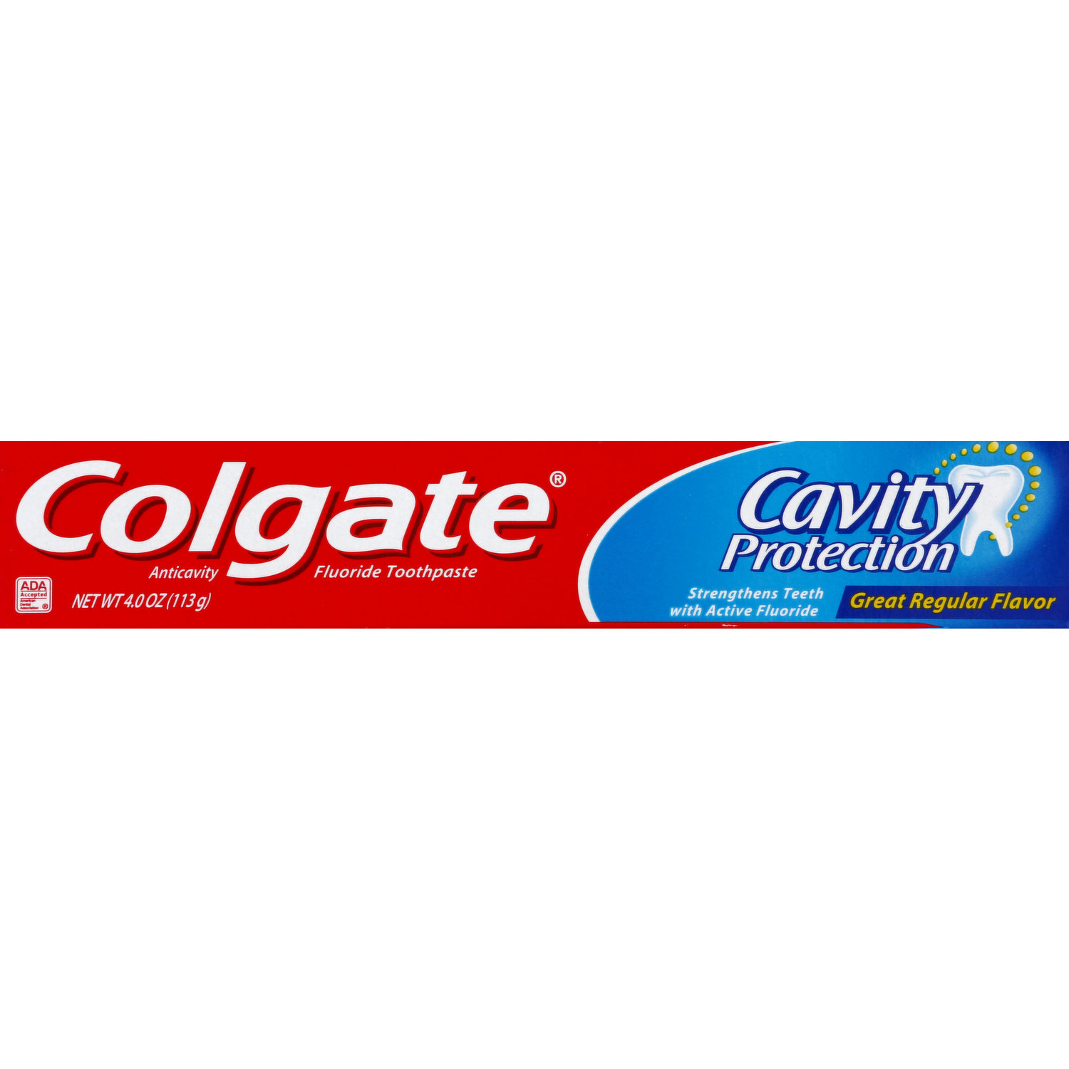 pasta colgate anticaries