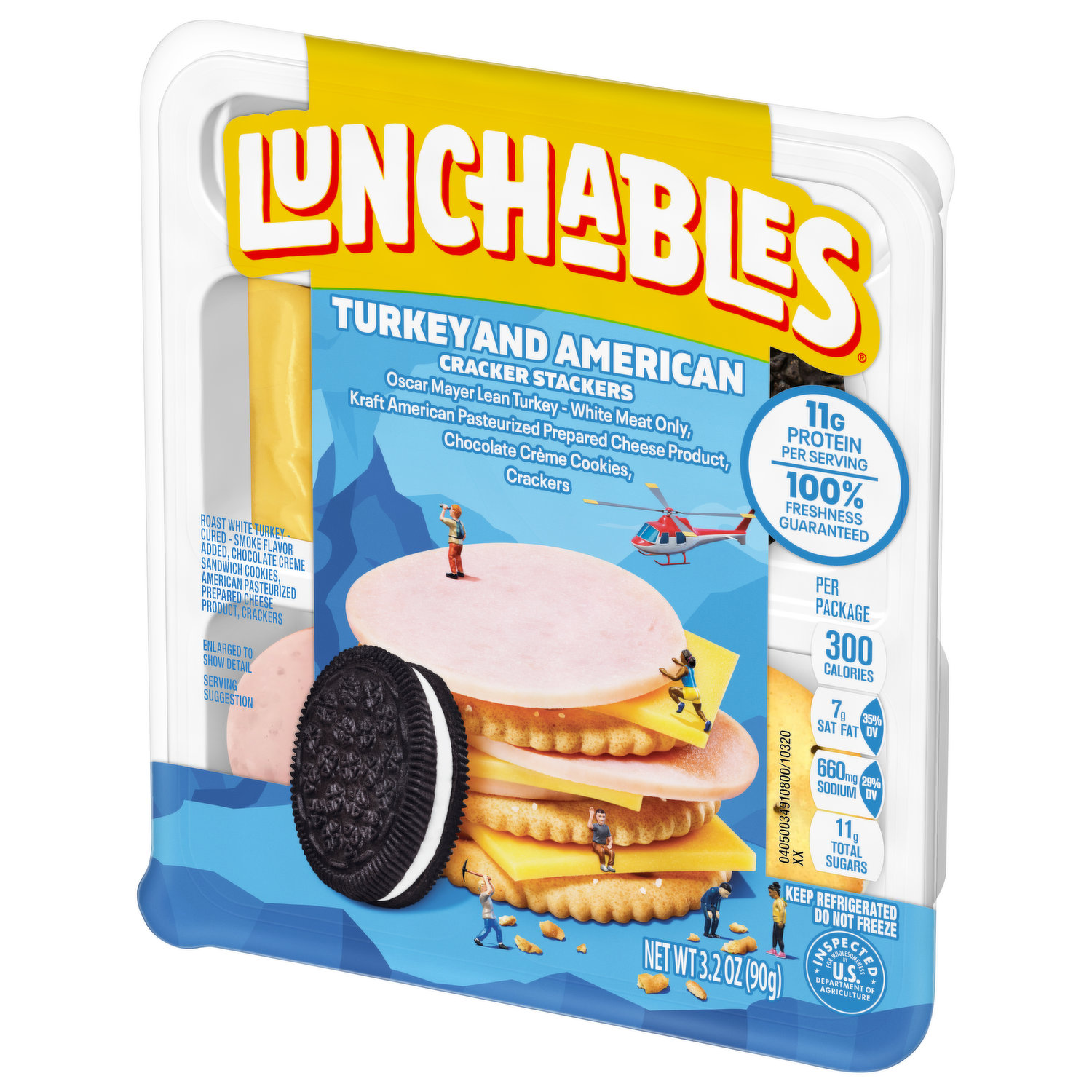 Are Lunchables Following Us Into Adulthood? - Paste Magazine