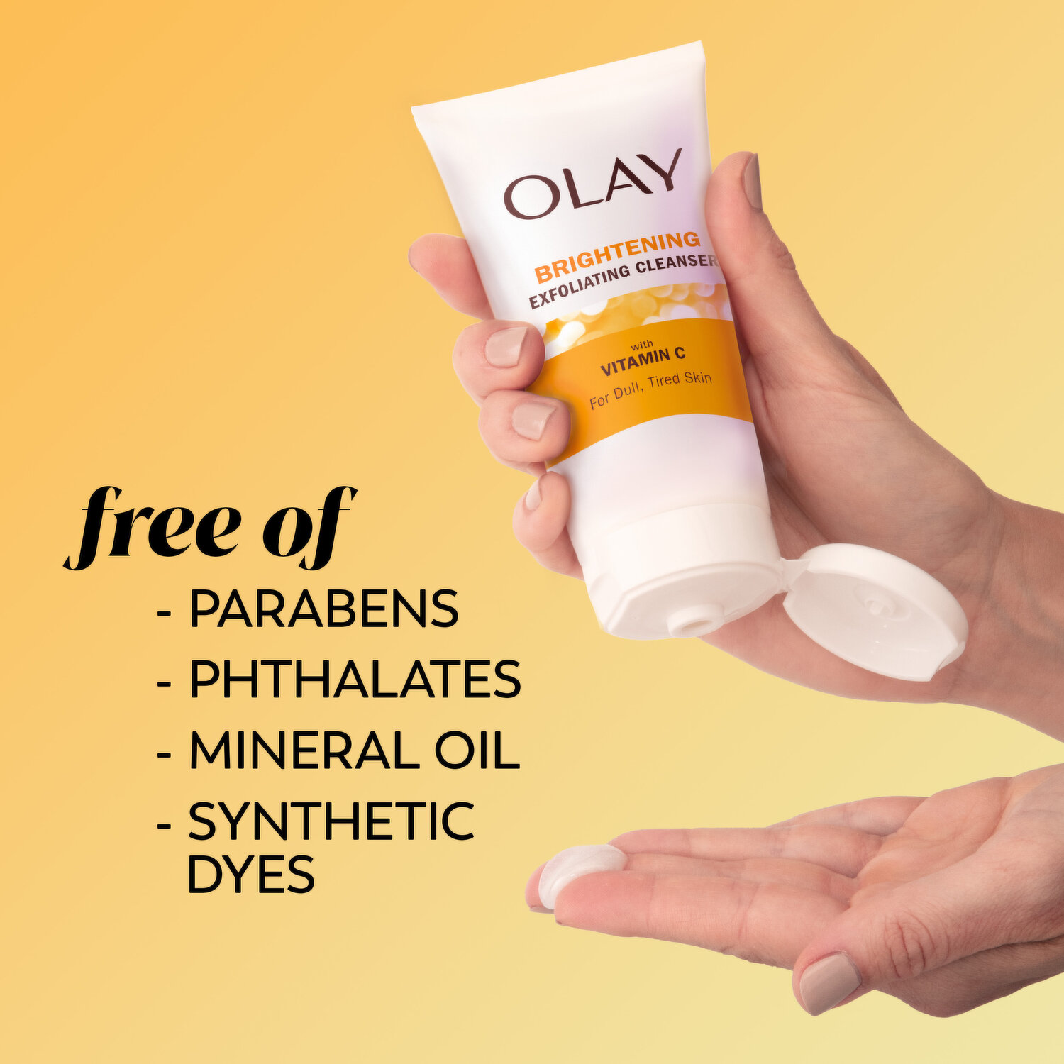 Phaze™ | Clarifying face wash for sensitive skin | Pai Skincare