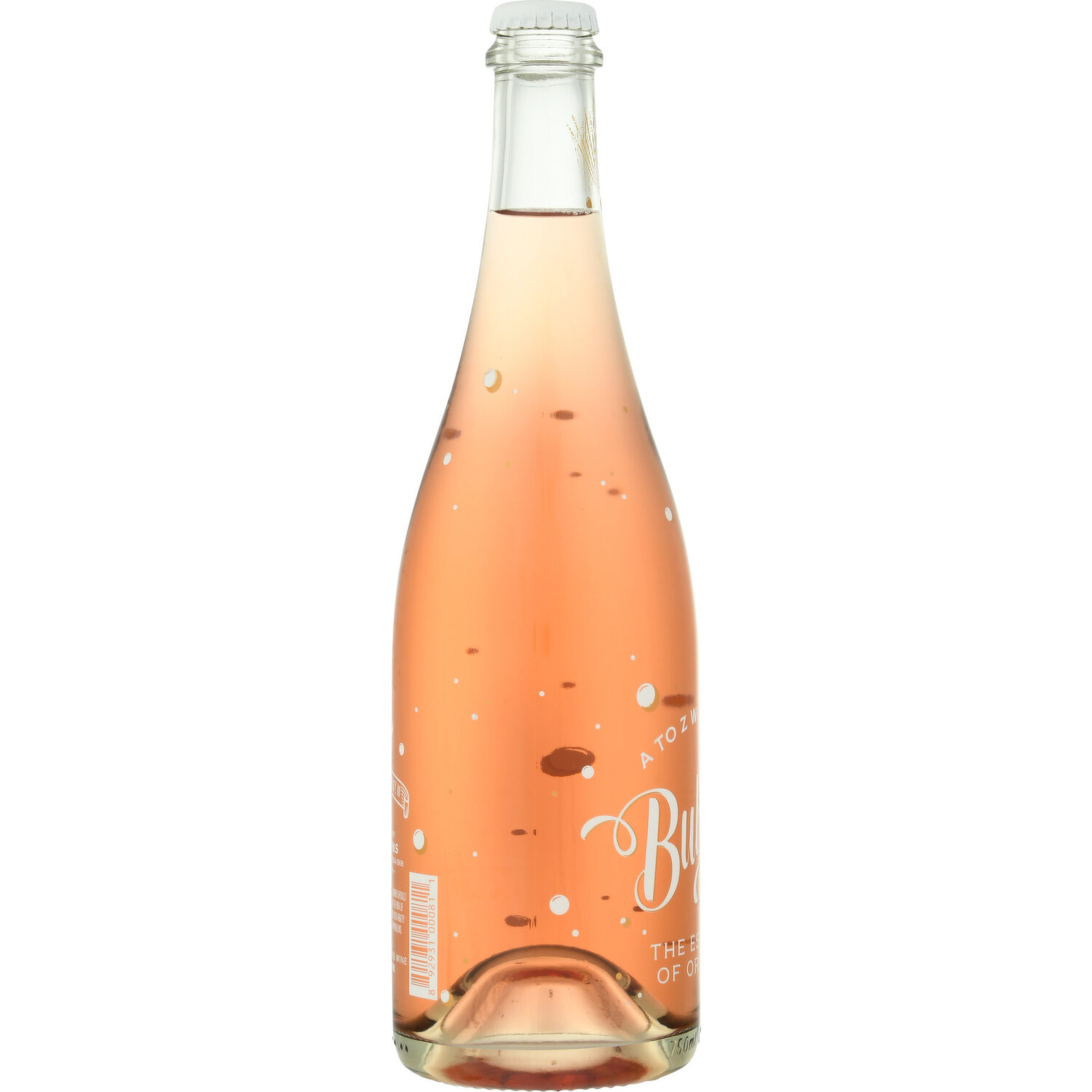 Buy Just the Tipsy Bubbly Rose 6pk Bundle Online | Shop and