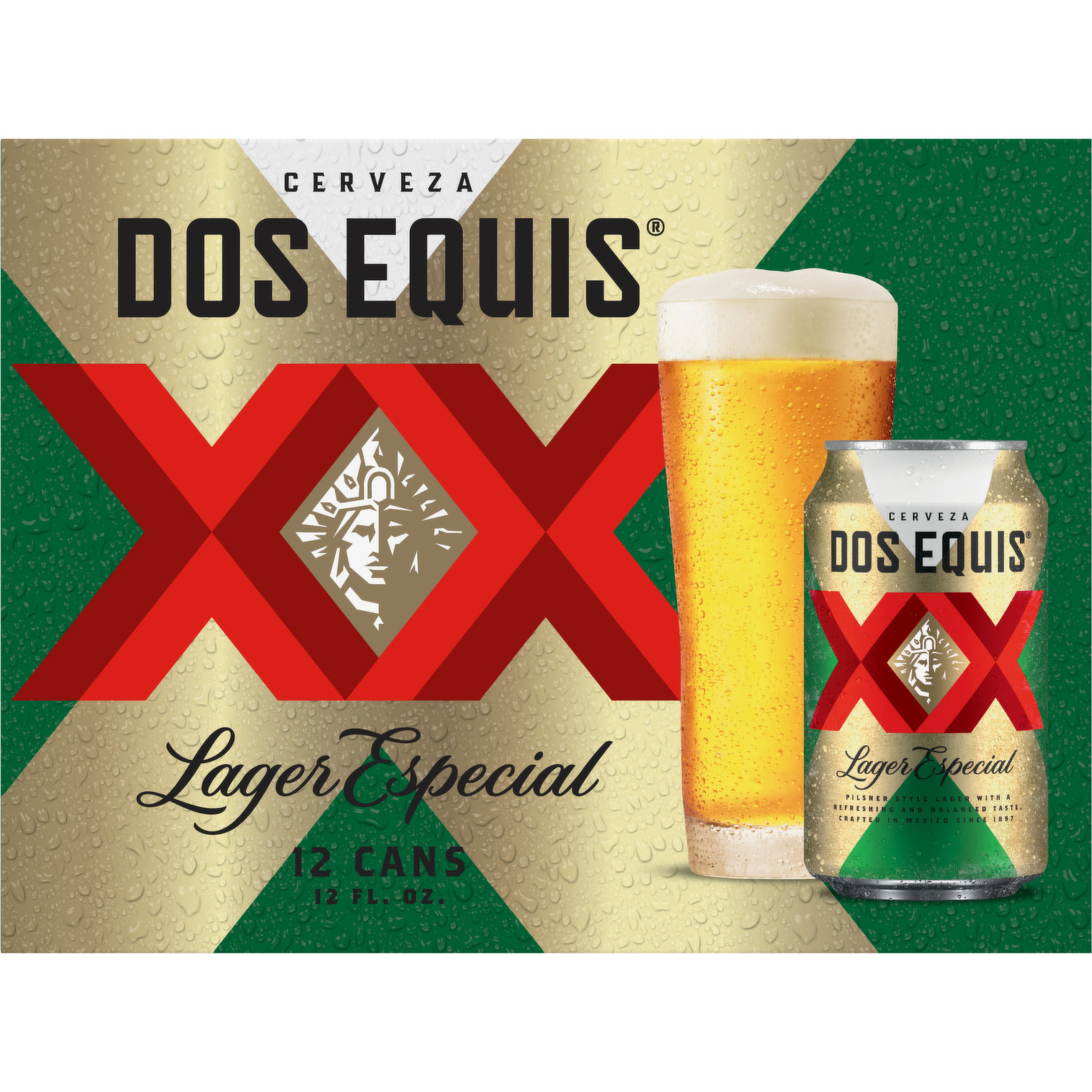 Dos Equis Lager Nutrition Information Besto Blog