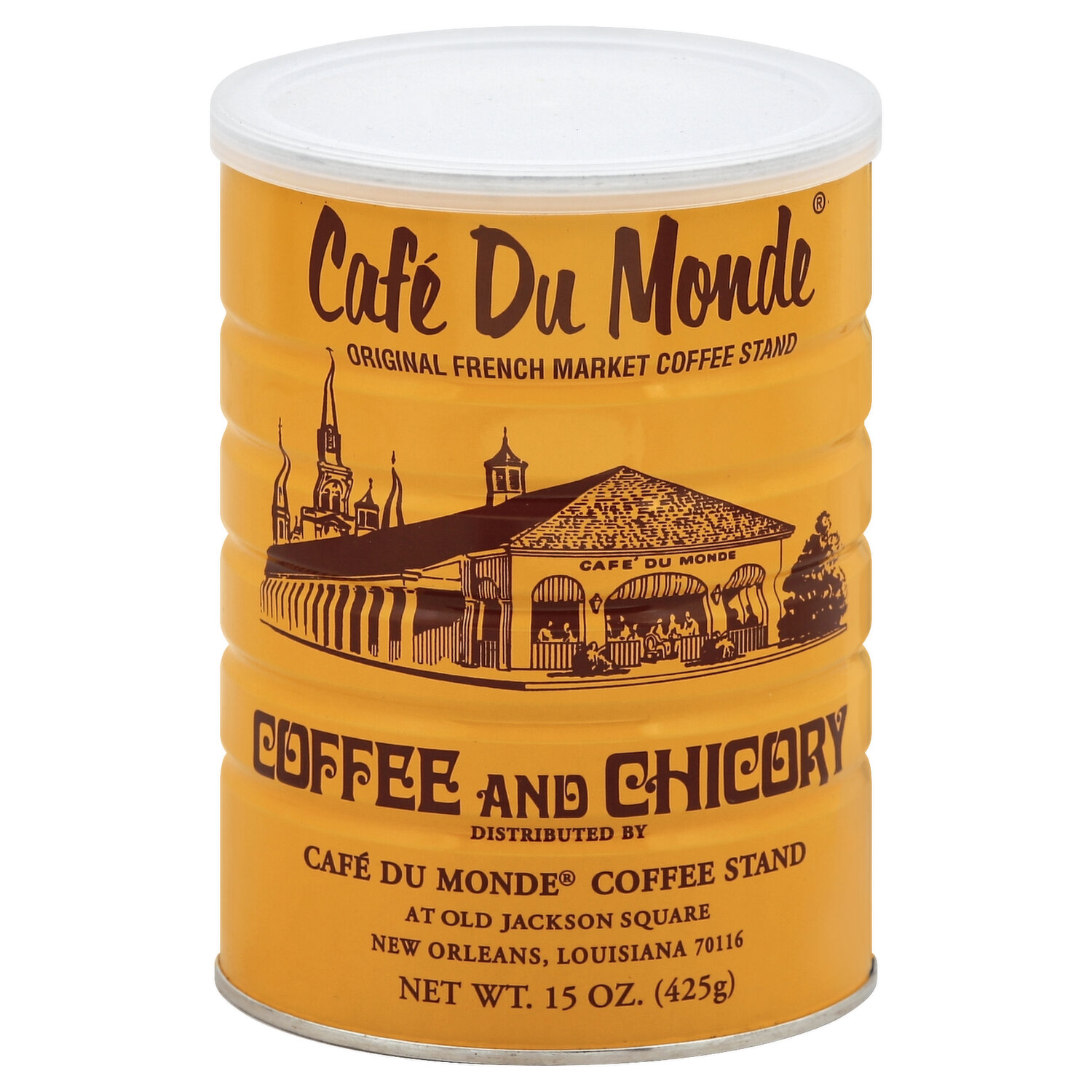 Café du Monde