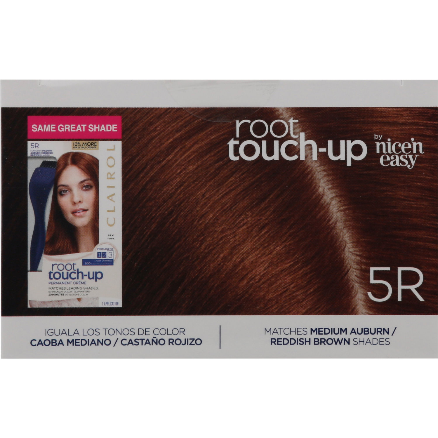 LOreal Paris Preference Hair Dye Long Lasting Luminous Permanent Hair  Colour 645 Brooklyn  Amazoncouk Beauty