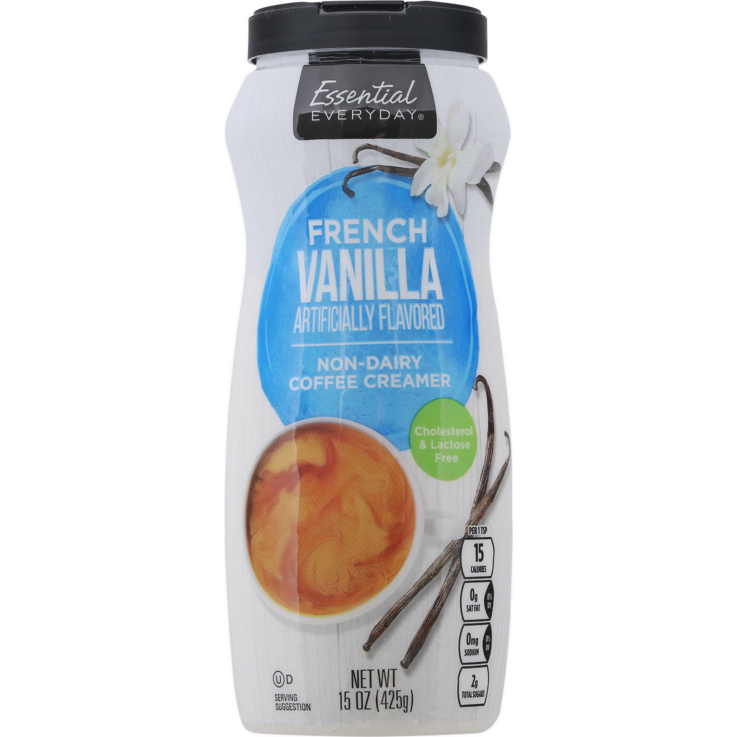 Buy Coffee Mate French Vanilla ( 425g / 15oz )