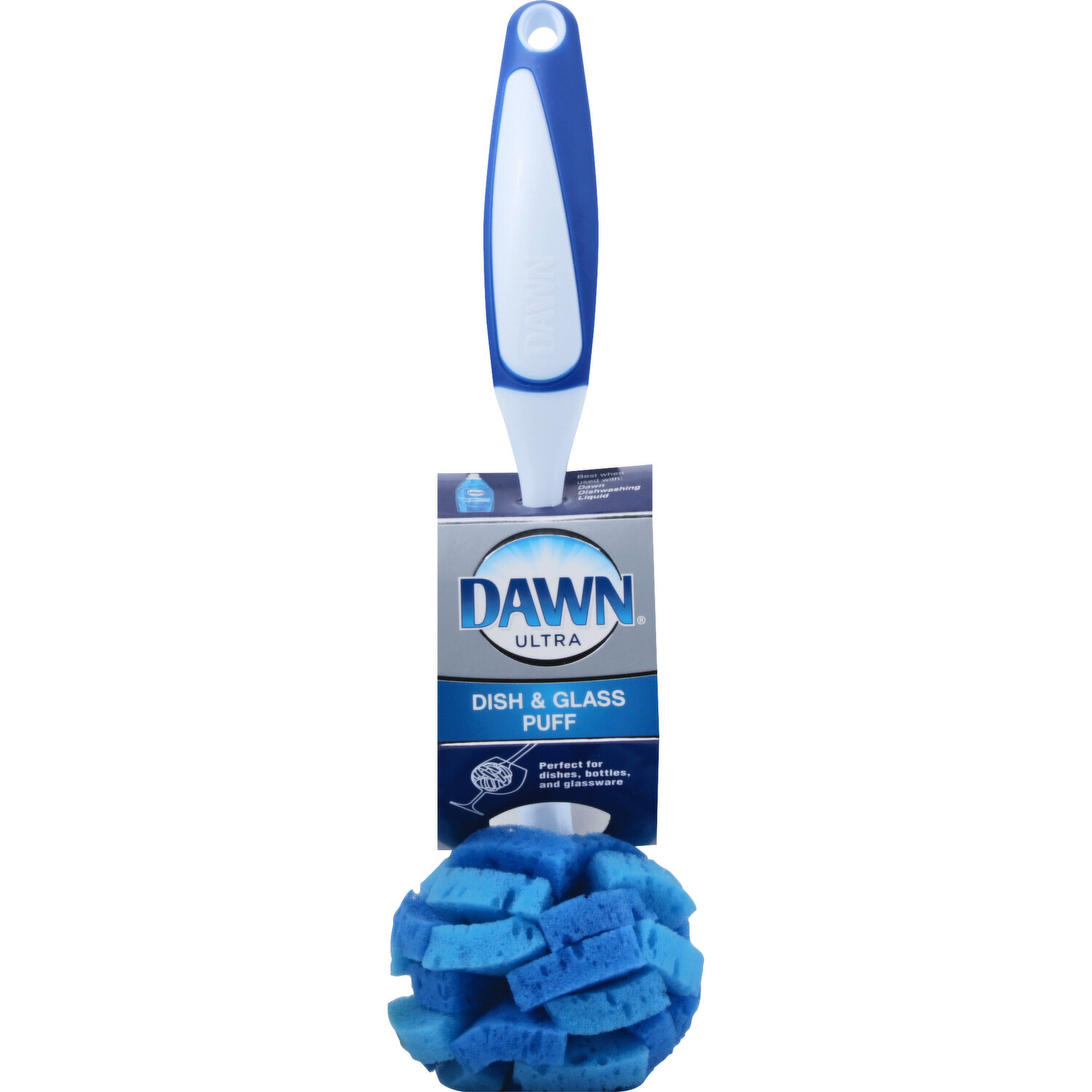 Dawn Ultra Dish Brush