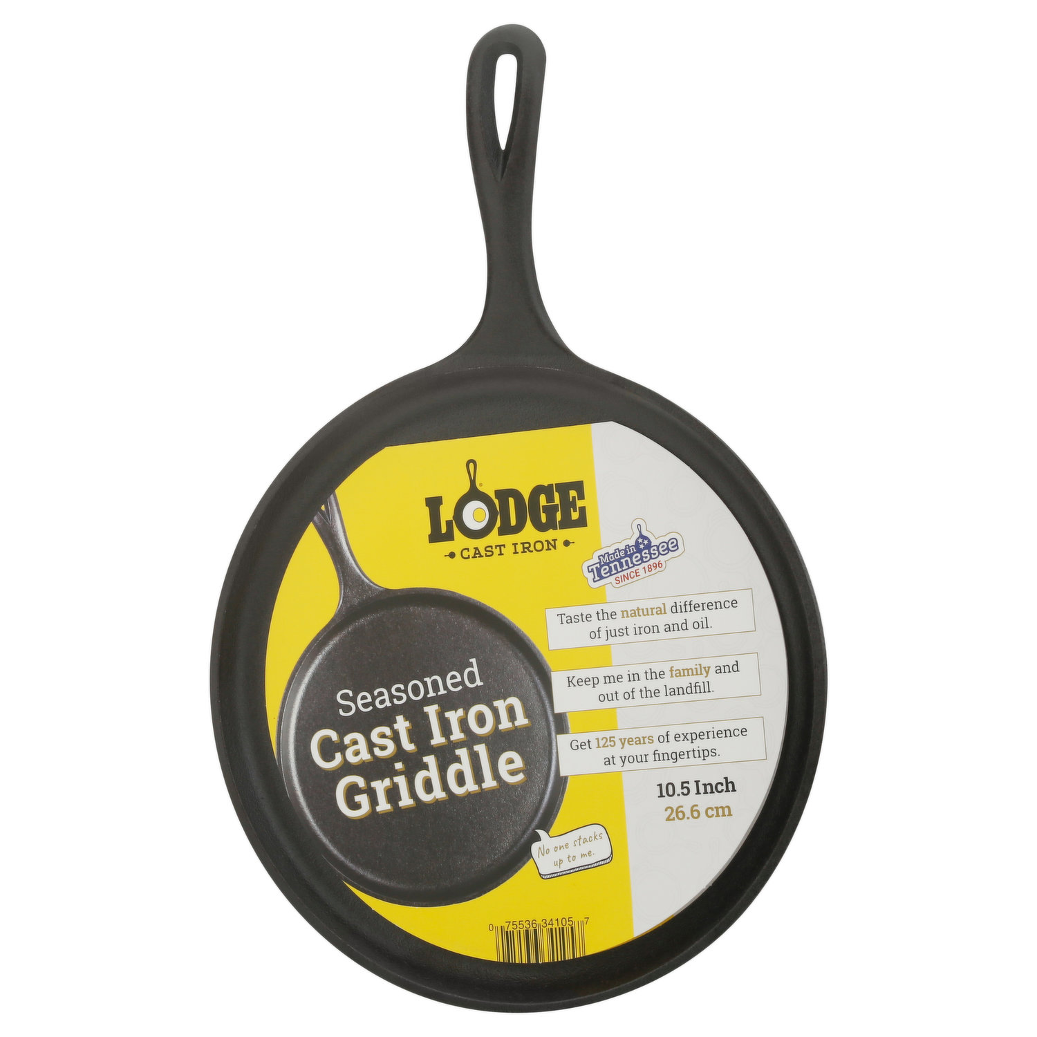 Lodge All in One Griddle