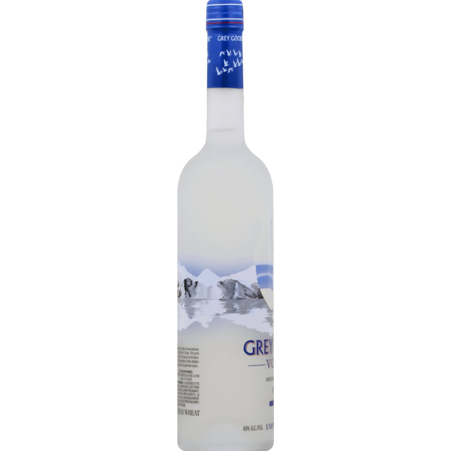 Vodka Grey Goose 40°