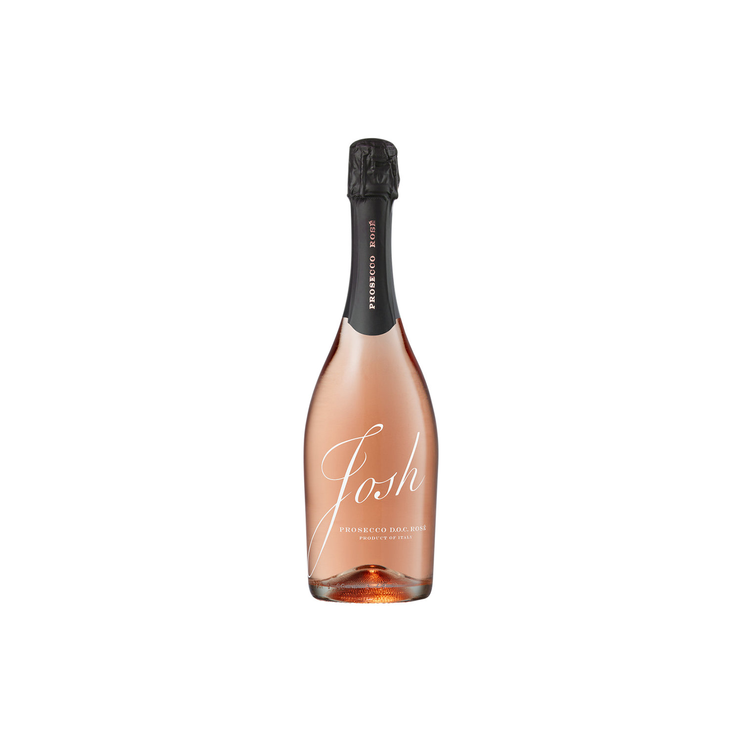 Ruffino Prosecco Rose Italian Sparkling Wine