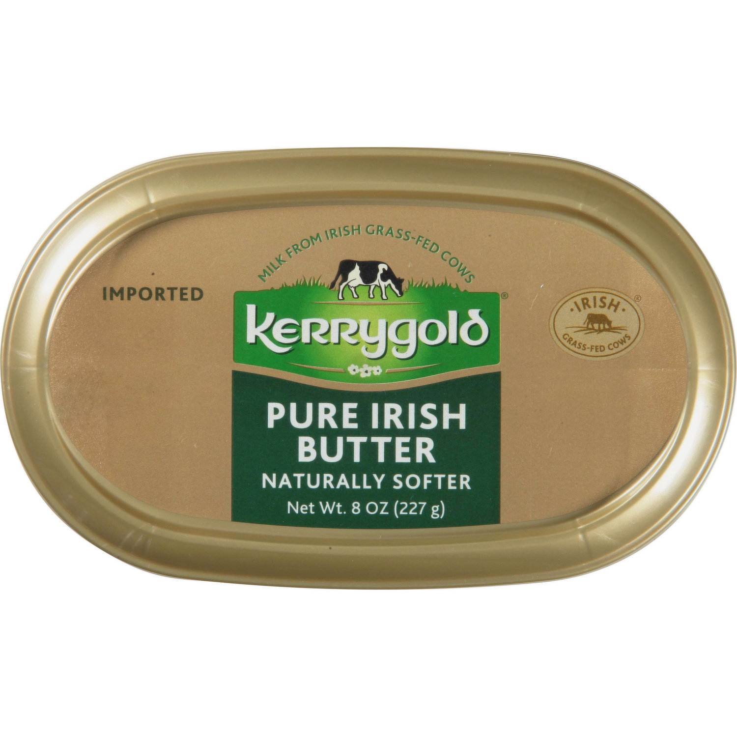 Kerrygold Butter, Pure Irish