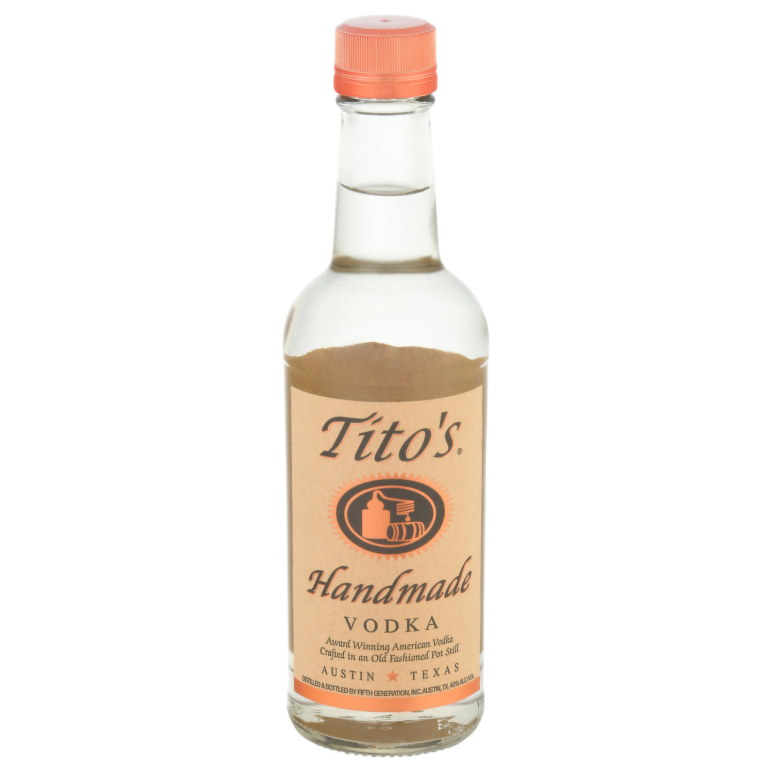 Tito's Dog Bowl – Tito's Handmade Vodka