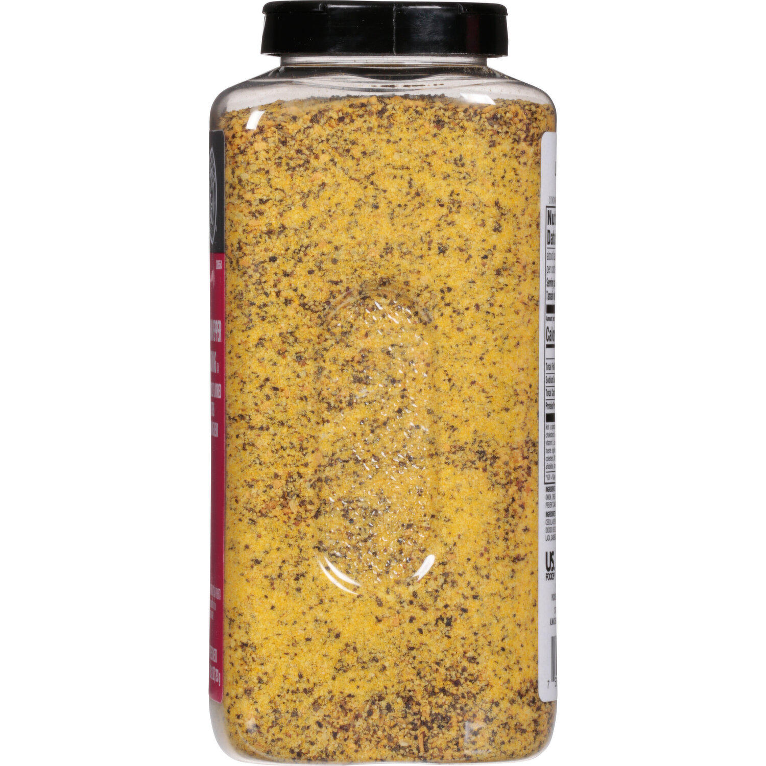 Lemon Pepper  Bulk Lemon Pepper Seasoning