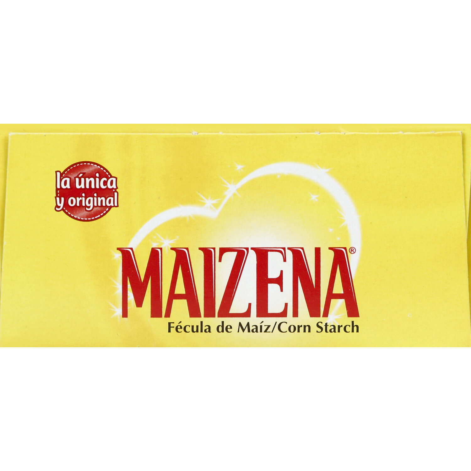 maizena logo