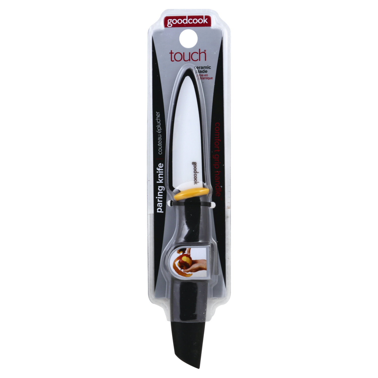 GoodCook Touch Multi-Blade Herb Snips - GoodCook