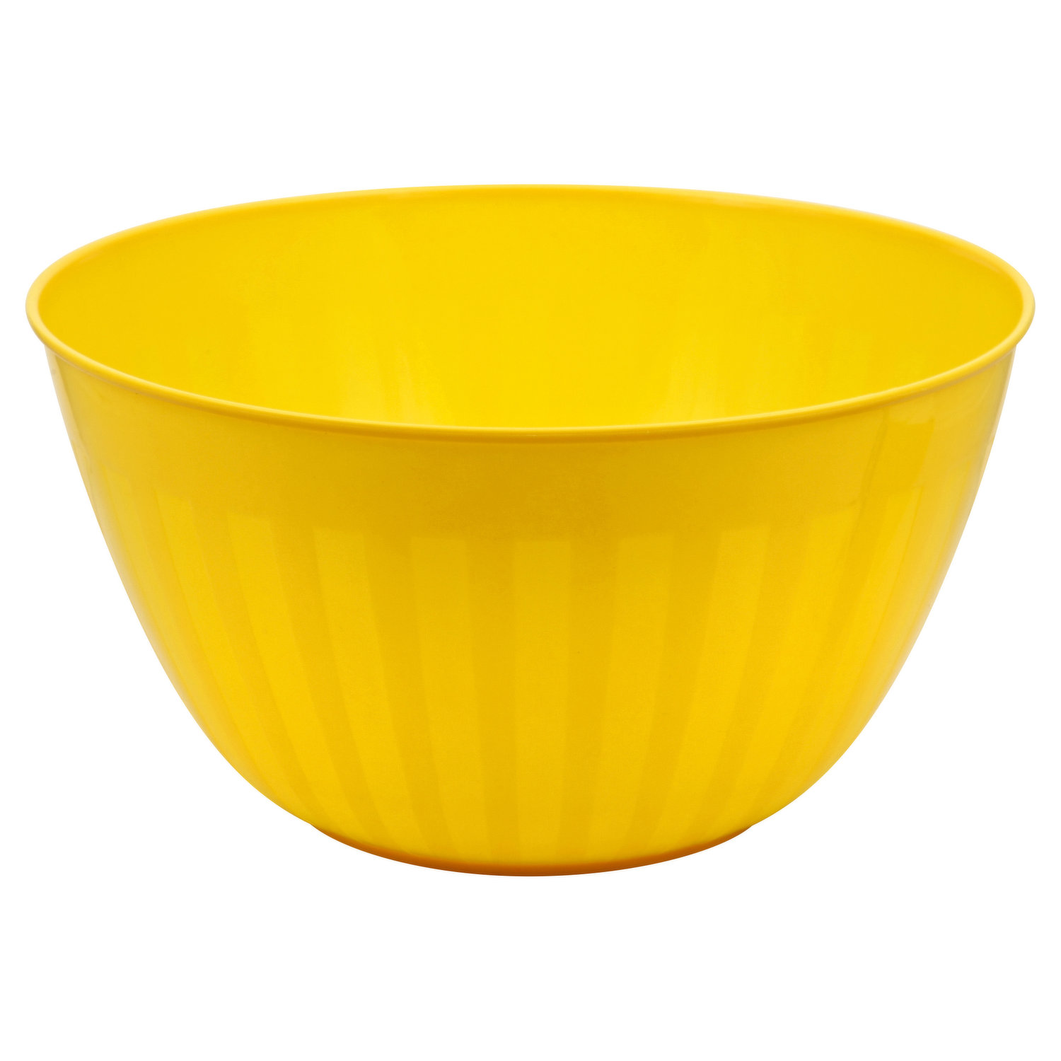 Large Plastic Bowl With Lid 5 Quart