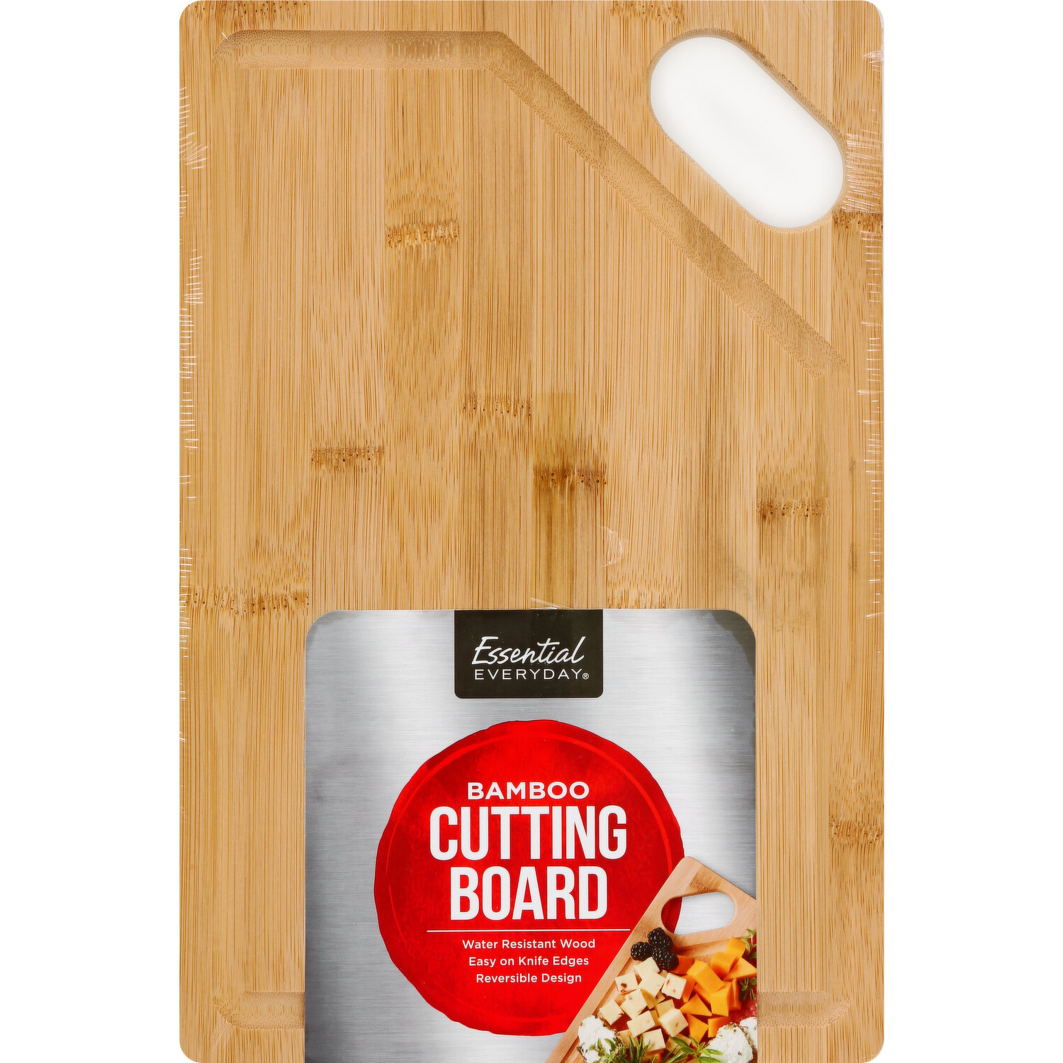 The Everyday Cutting Board