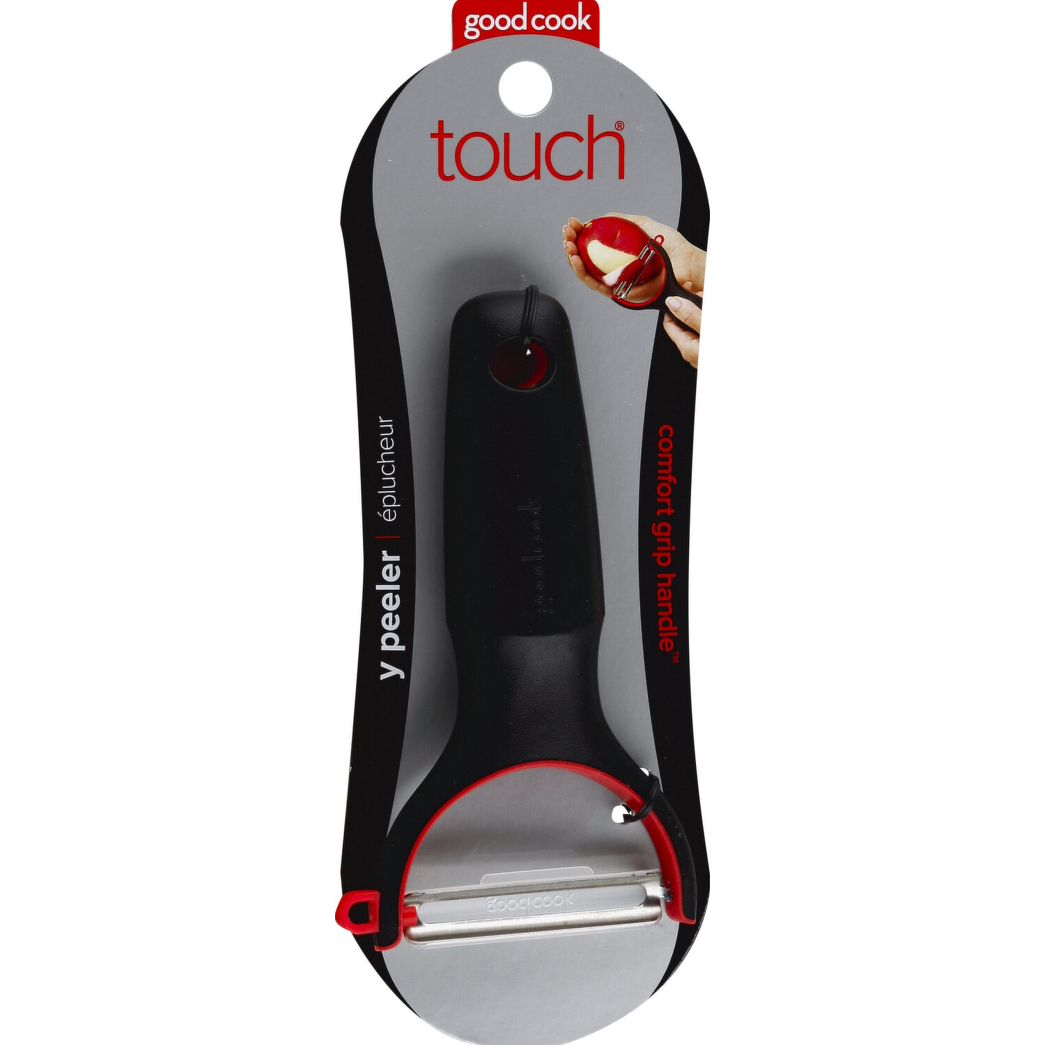 Save on Good Cook touch Y Peeler Order Online Delivery