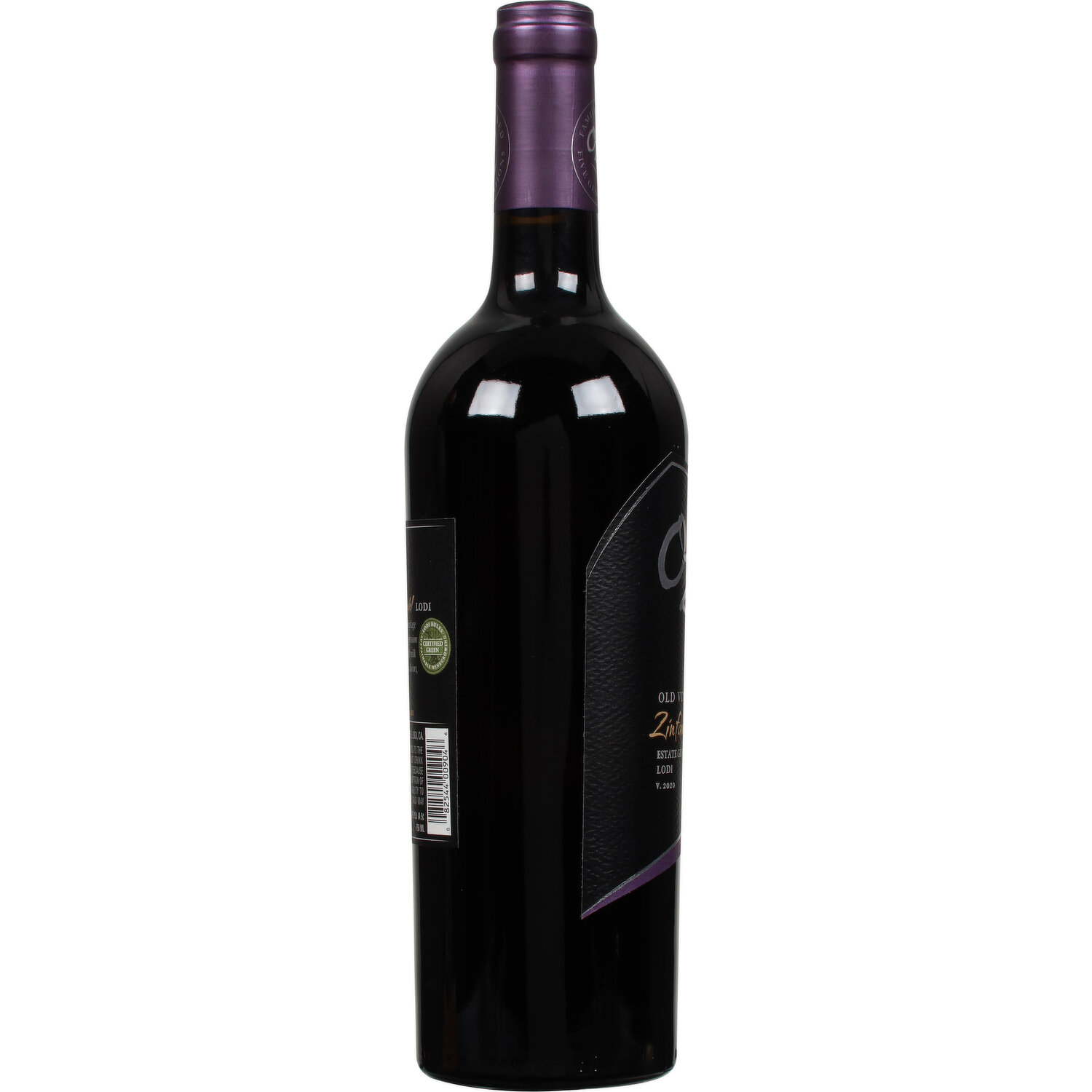 OZV Zinfandel