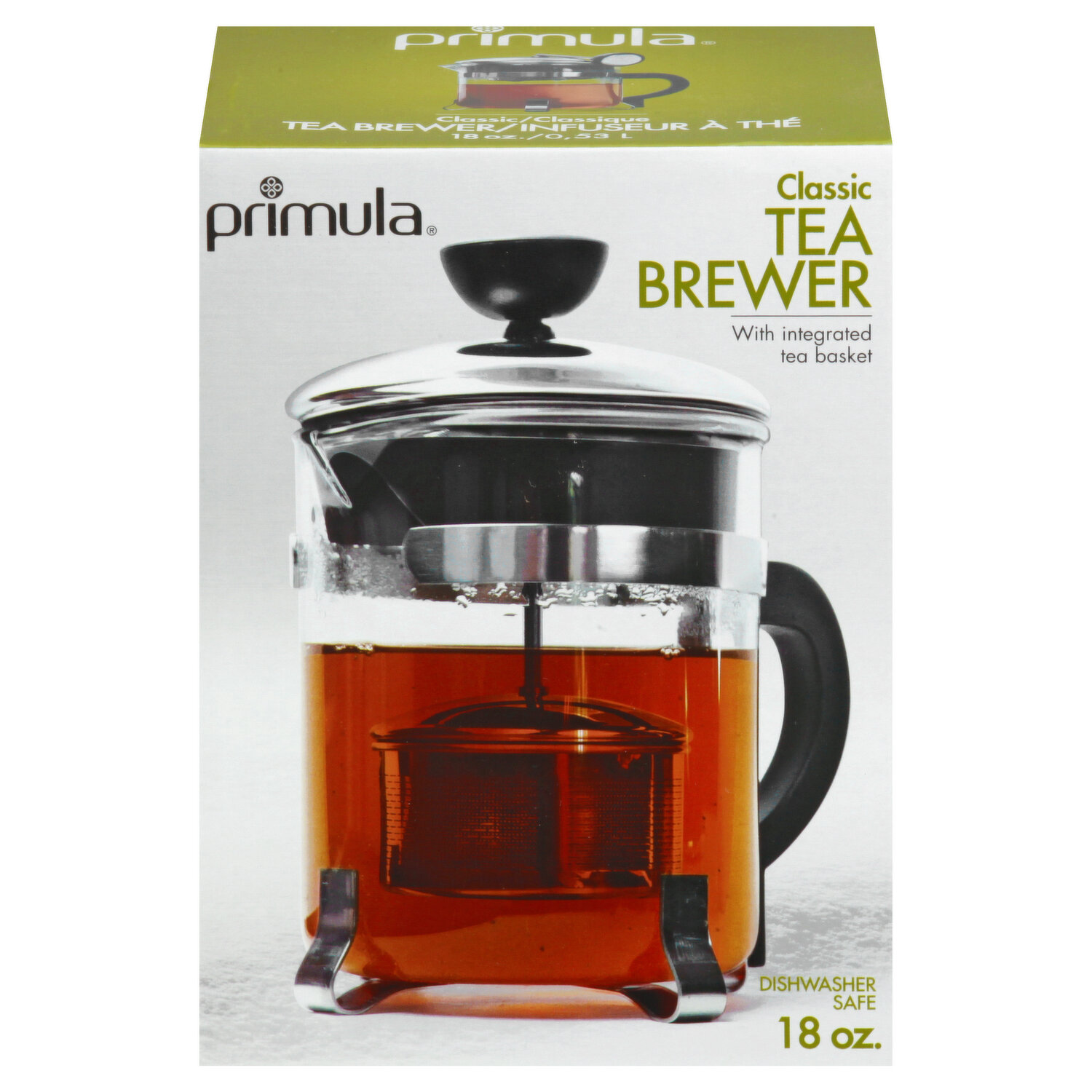 Primula Coffee & Tea Accessories