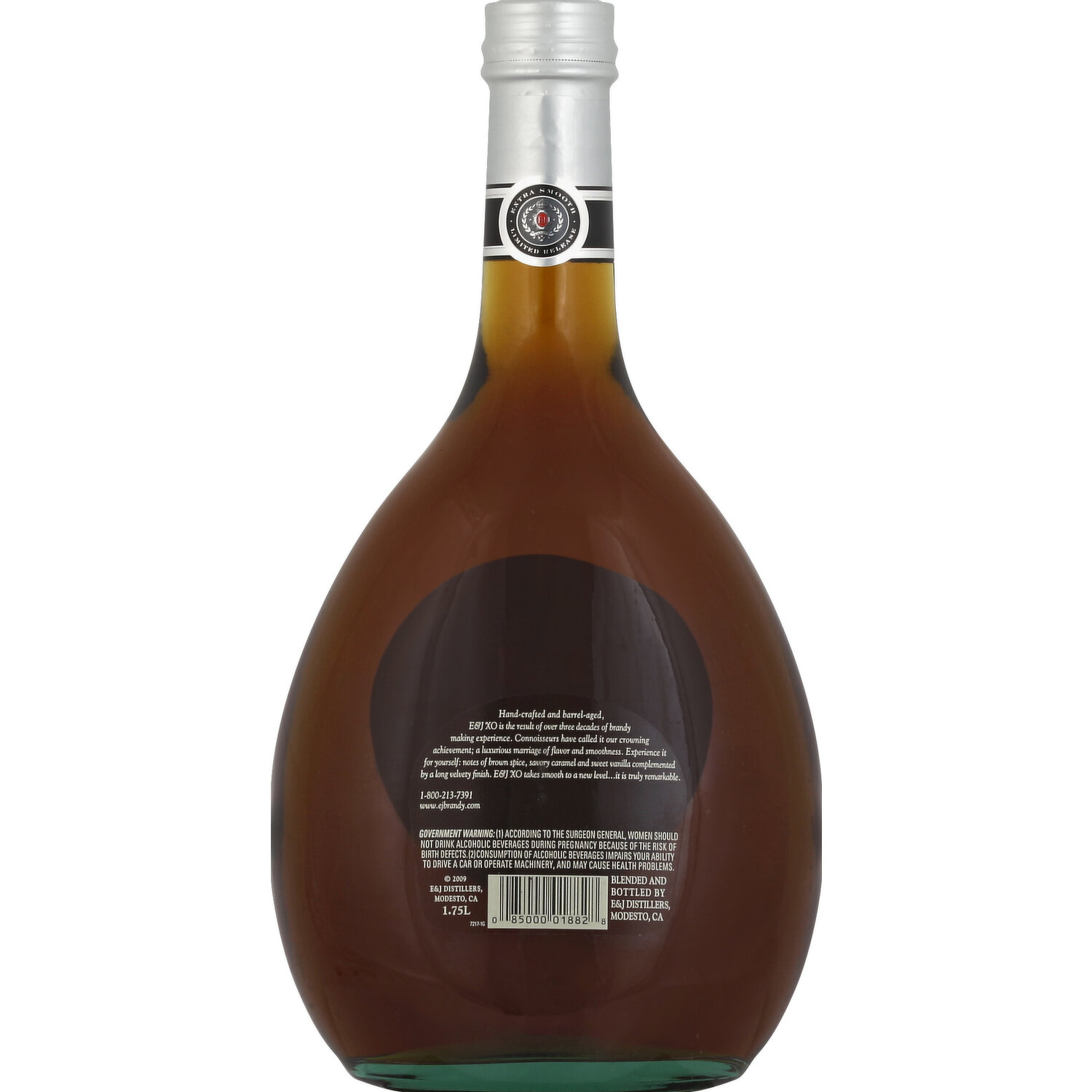 その他 brandy American E & J Brandy, Original, Extra Smooth | Giant Eagle