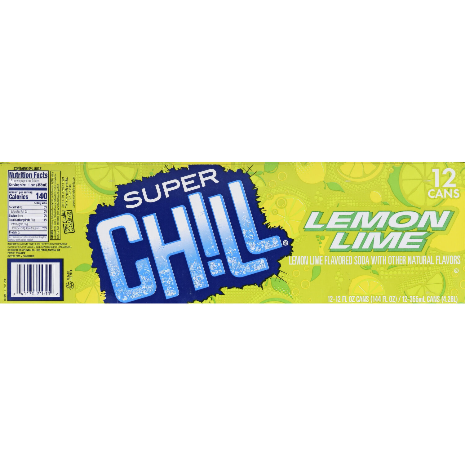 Product Detail Page | Cub