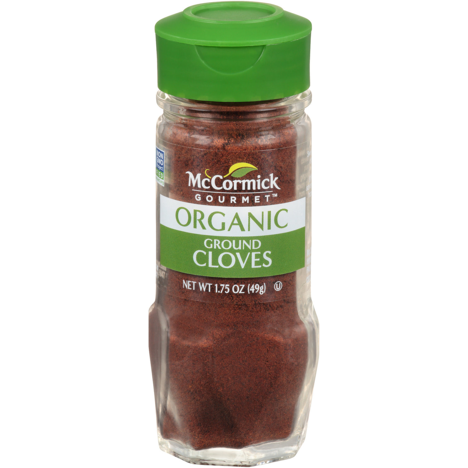 McCormick Gourmet Spicy Szechuan 5 Spice Seasoning, 1.76 oz