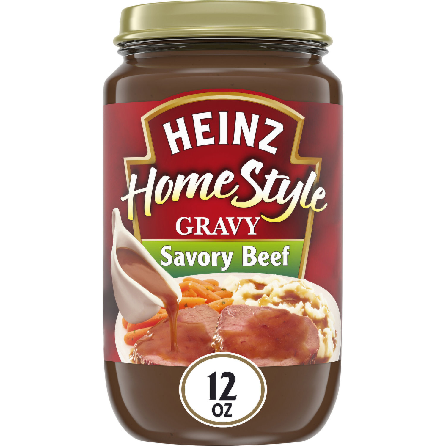 KNORR SAUCE MIX AU JUS GRAVY - US Foods CHEF'STORE