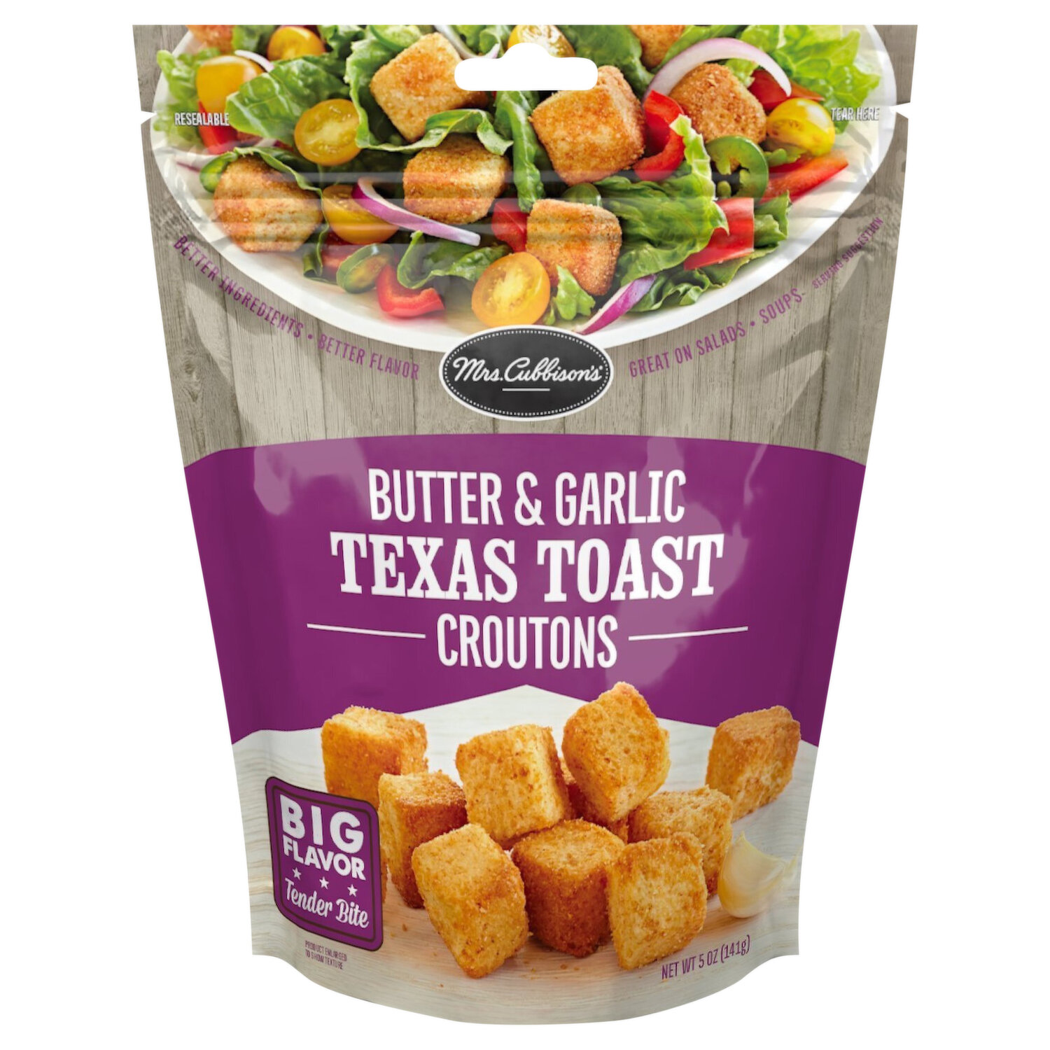 Oscar Mayer Real Turkey Bacon Bits 4 oz, Croutons