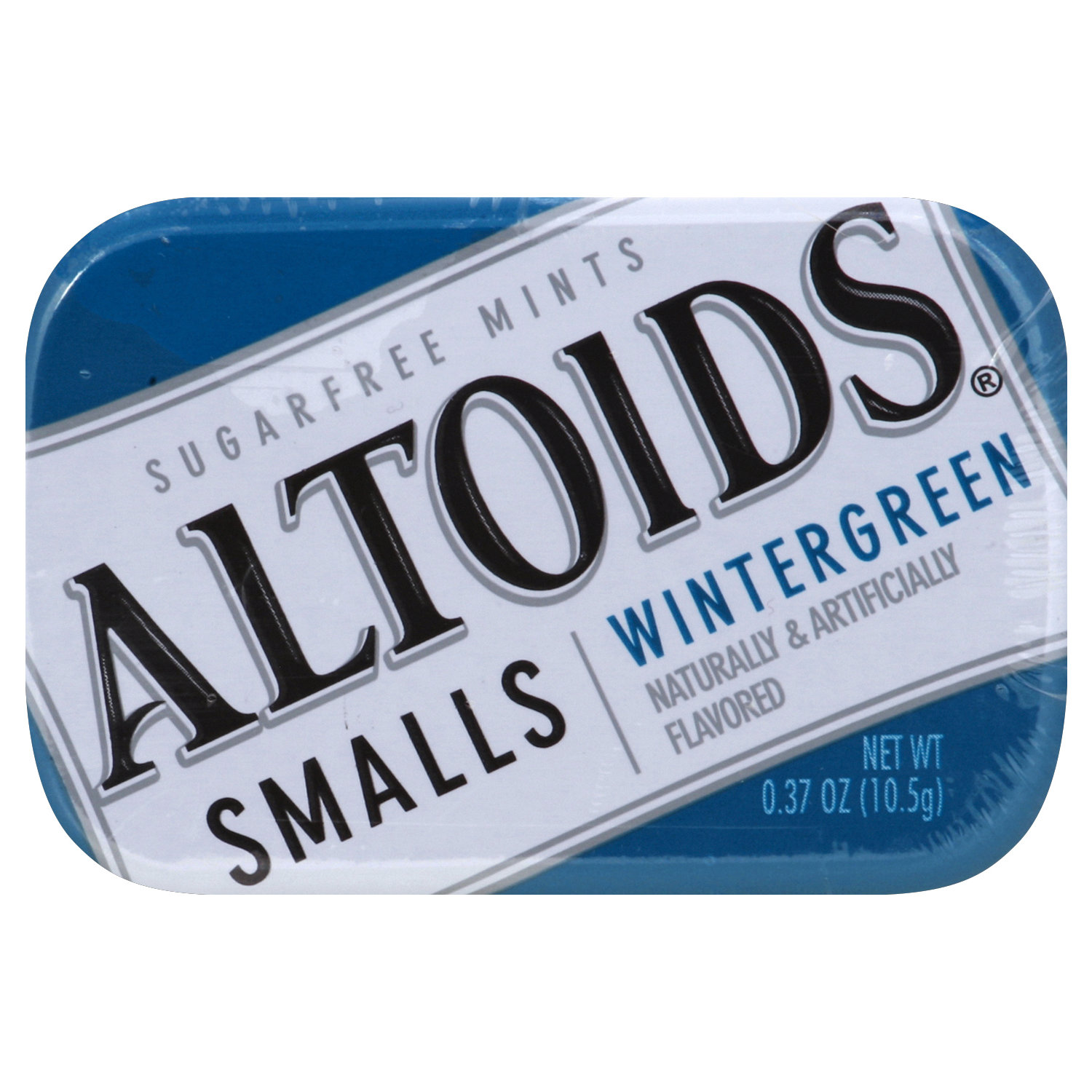 Altoids mints sized tin : ID 97 : $3.95 : Adafruit Industries, Unique & fun  DIY electronics and kits