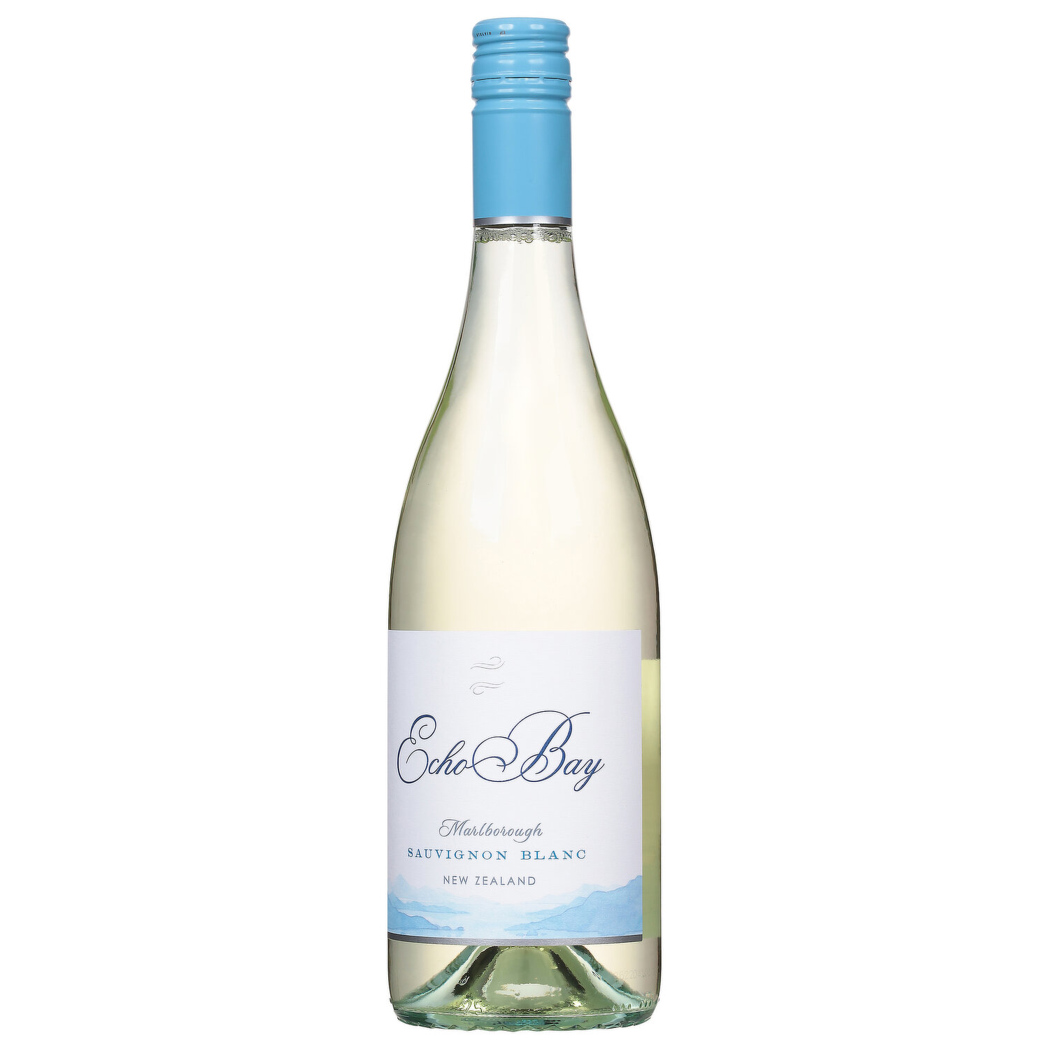 2019 sei Sparkling Sauvignon Blanc - 375ml | Kenzo Estate