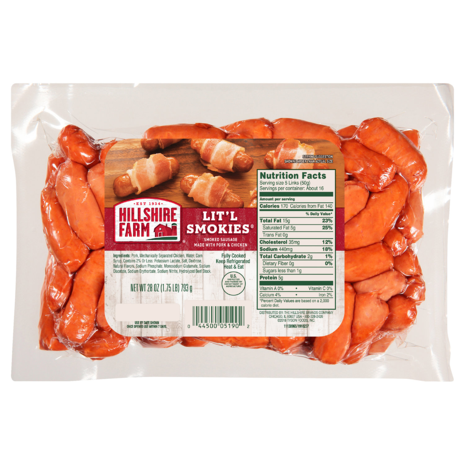 Hillshire Farms Lil Smokies Nutrition Facts Besto Blog hillshire-farms-lil-smokies-turkey-nutrition-information-blog-dandk