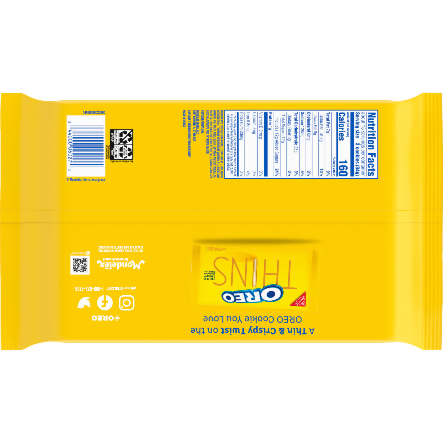 THXE 20%［1ml］OREOZ 547eea68-ff67-4d21-b7d6-