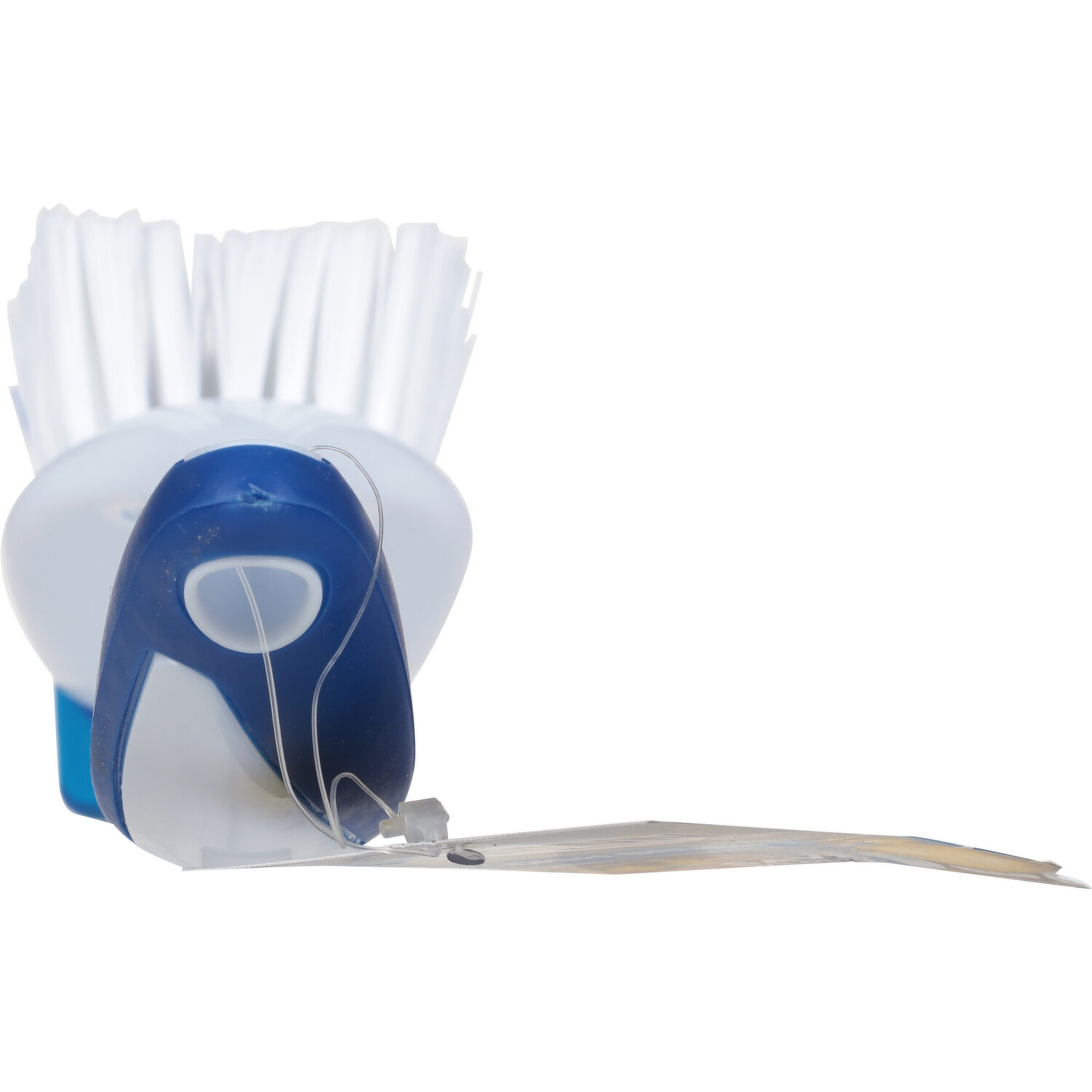 Dawn Fillable Kitchen Brush Refills 2 Ea, Towels, Cloths & More