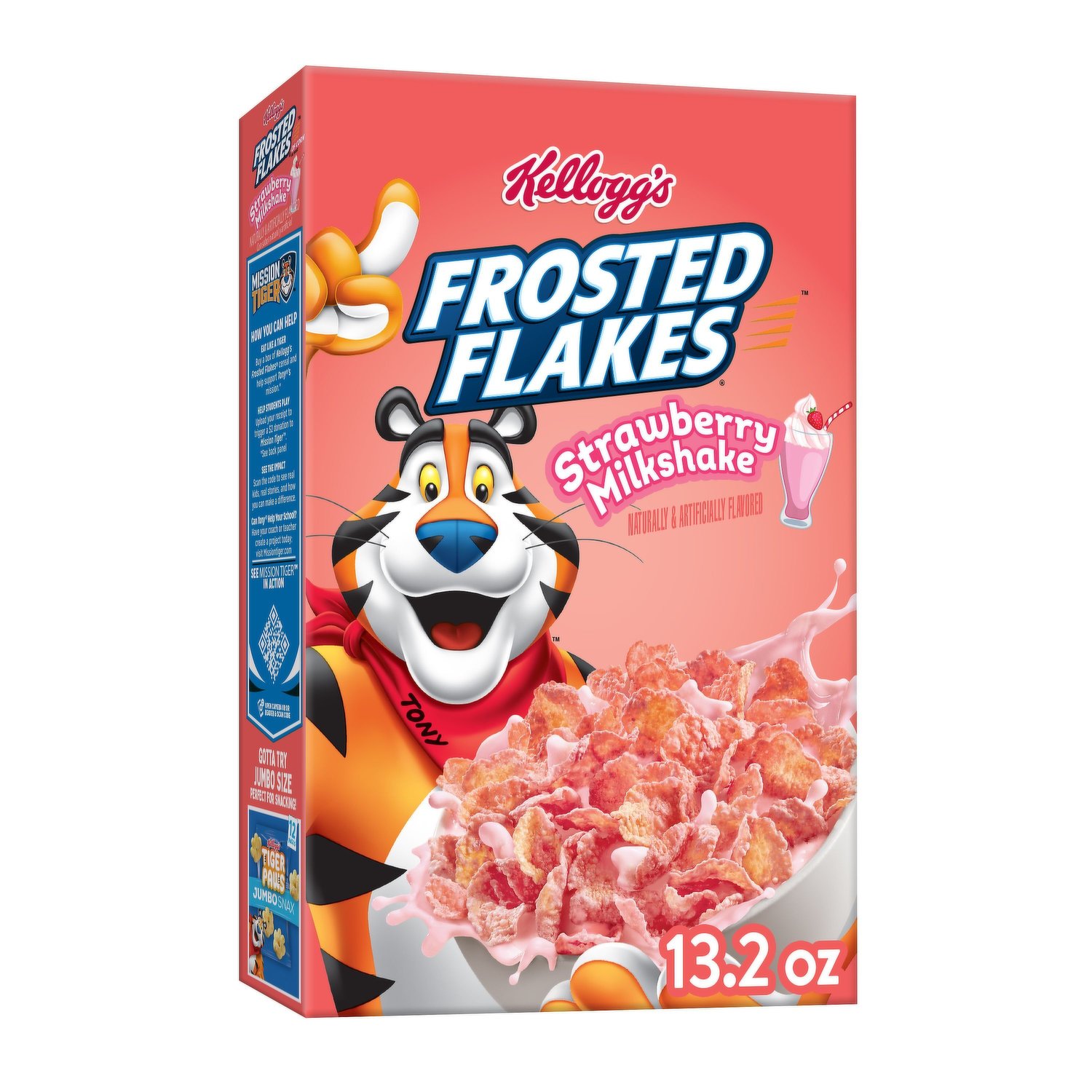 tony the tiger youre great