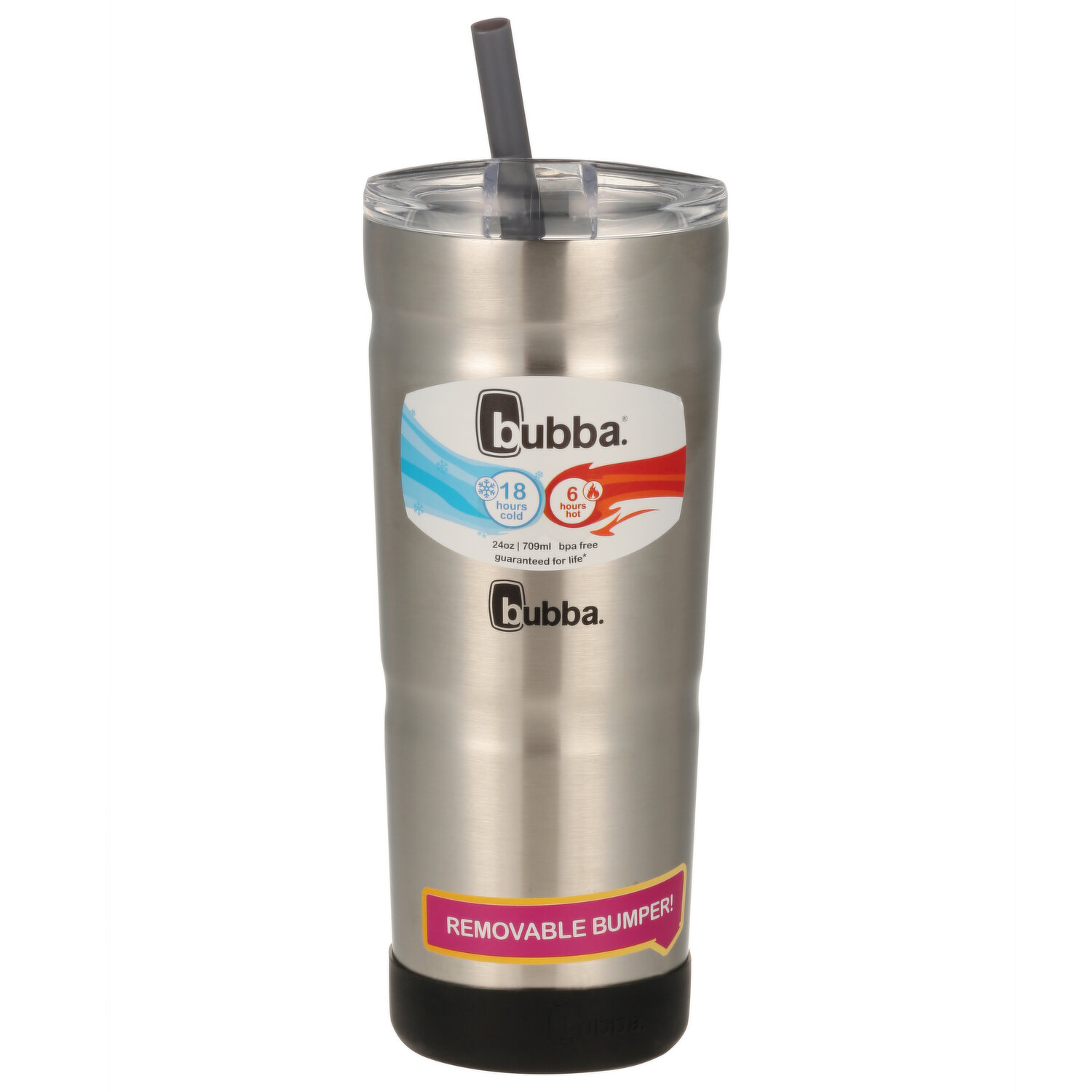 Uptown Dual-Sip Tumbler