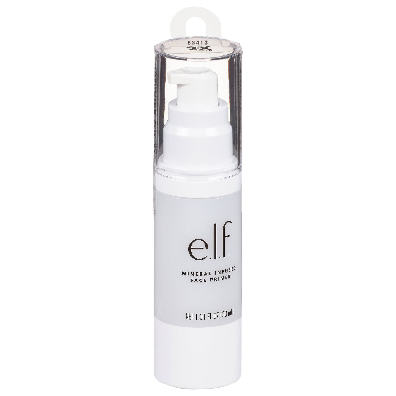 Elf mineral infused face primer deals