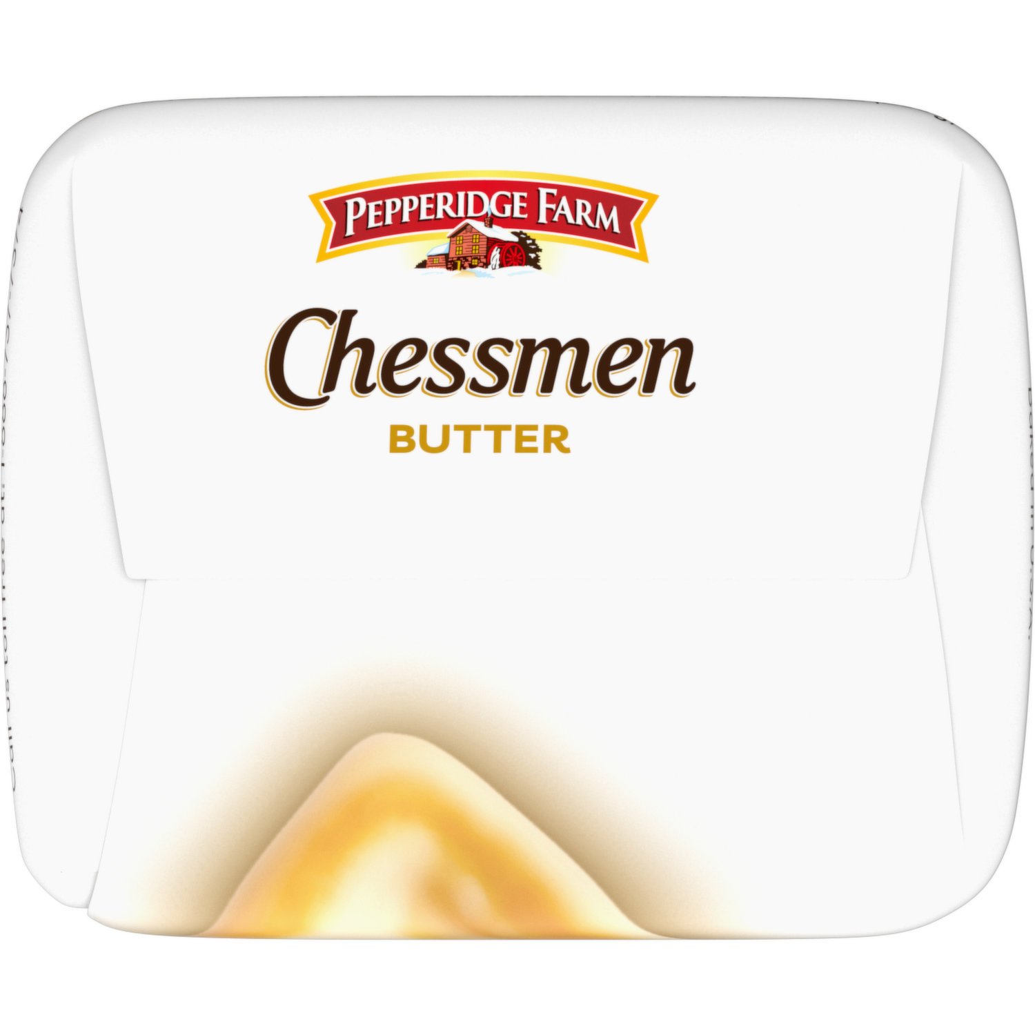 pepperidge farm cookies chessmen