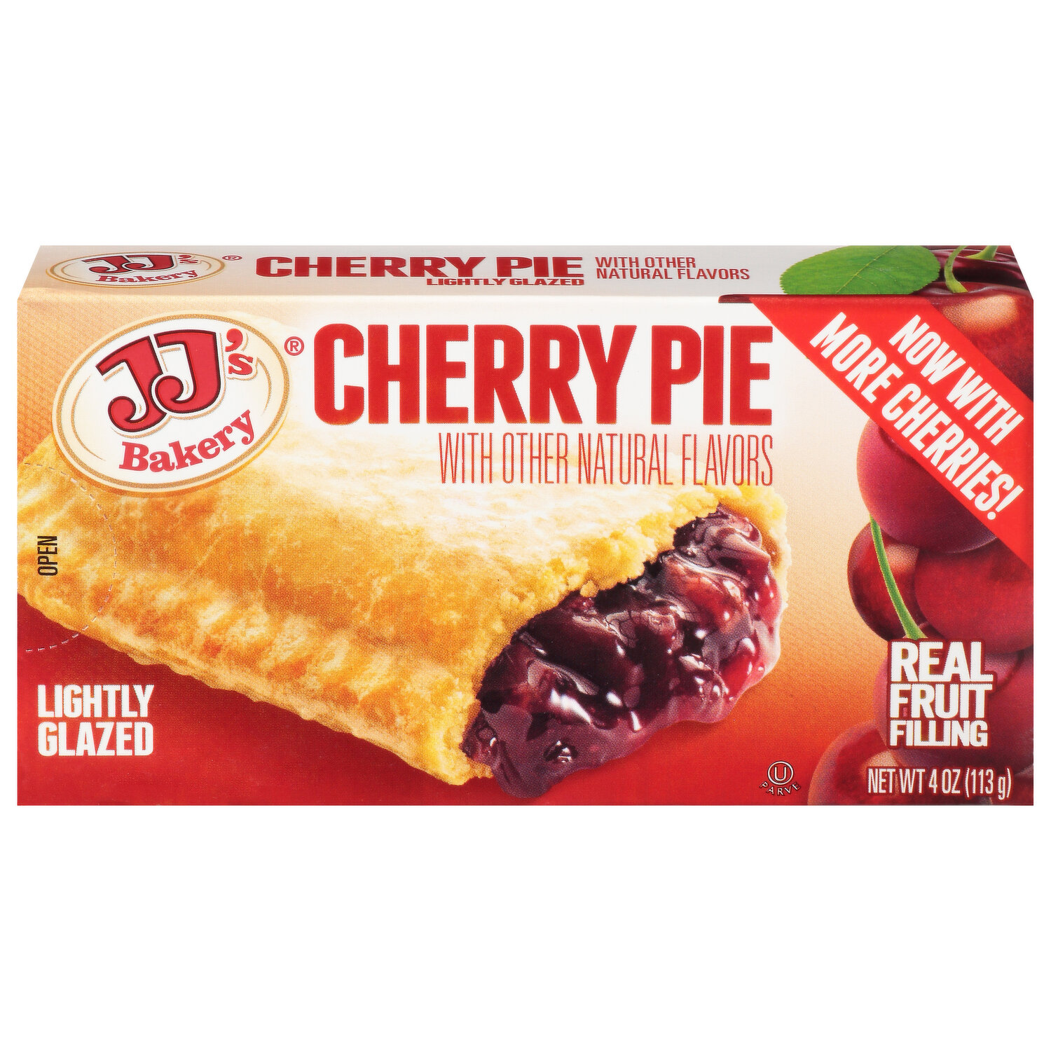 ボディクリーム cherry pie Product Detail Page | Cub