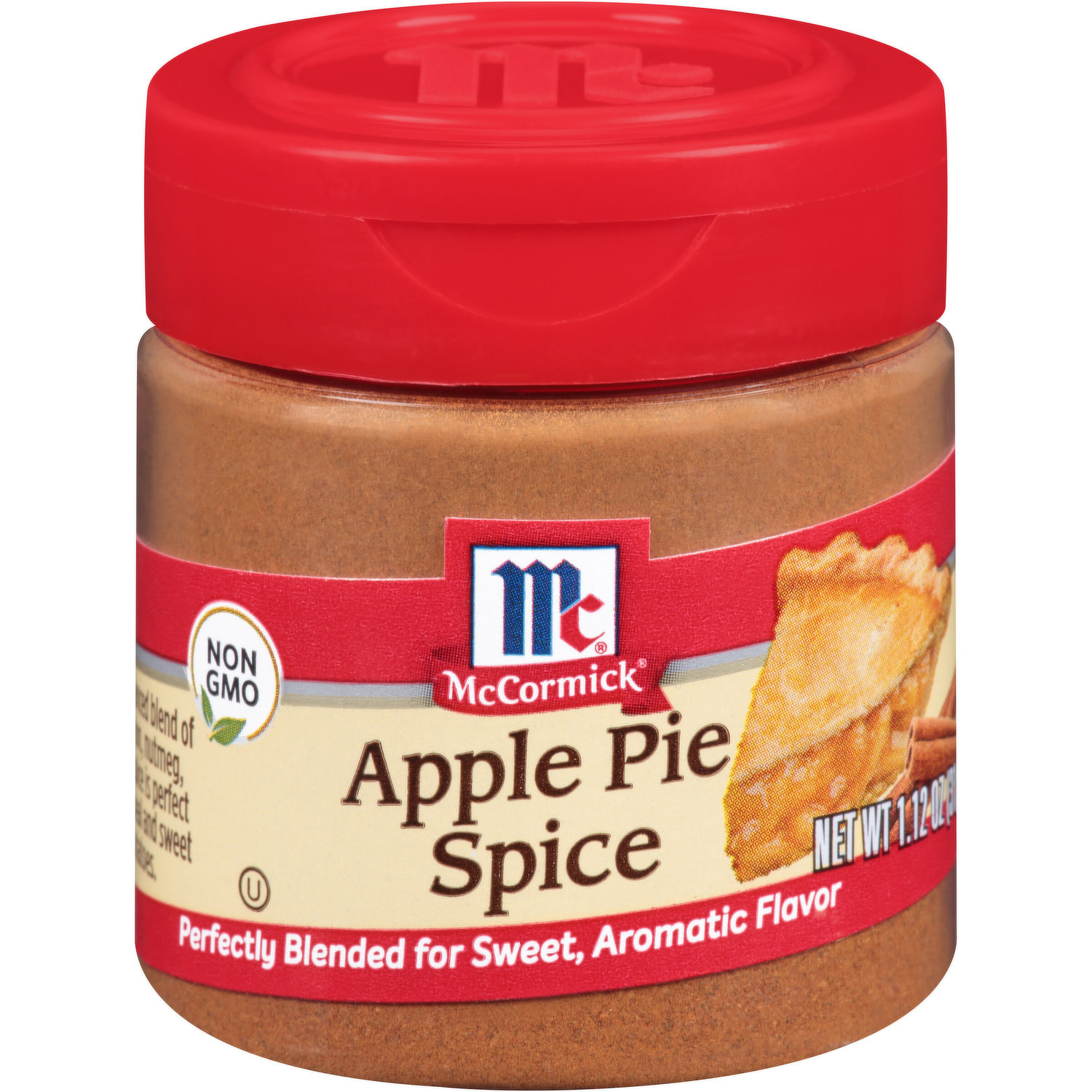 McCormick Apple Pie Spice - Shop Spice Mixes at H-E-B