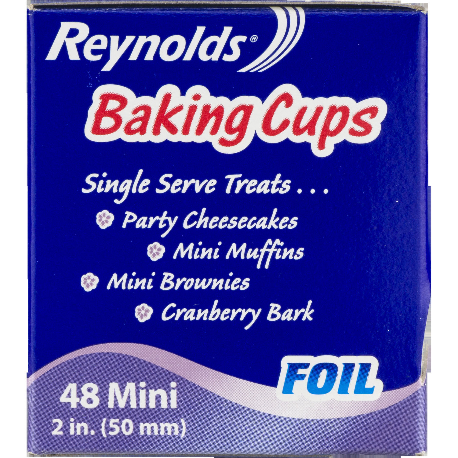 Reynolds Party Baking Cups