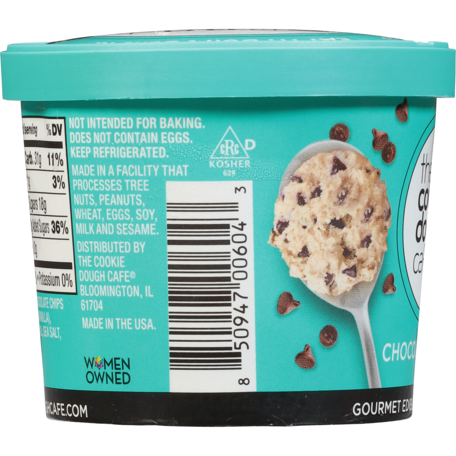 Everyday Living® Cookie Scoop sm, 1 ct - City Market