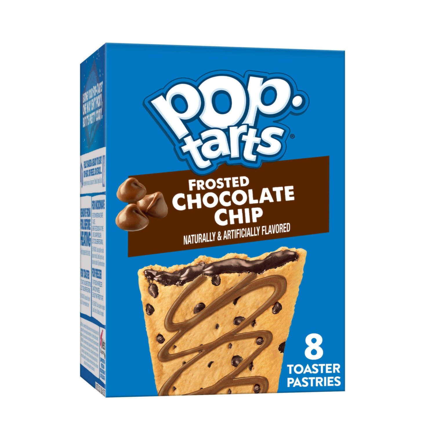 Kellanova US  Pop-Tarts Brand Page