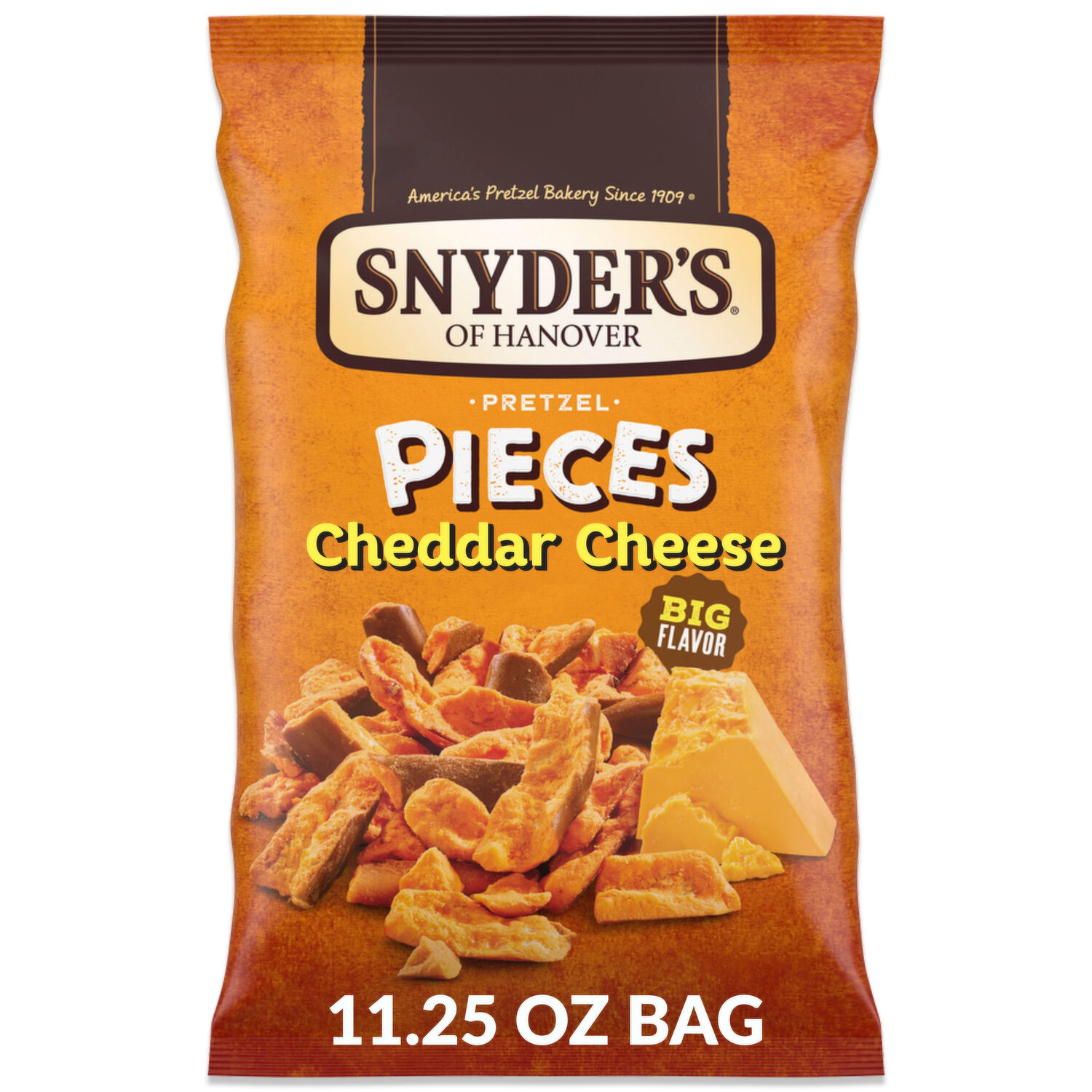 Idahoan Foods - Fun Fact: 2 pouches of our Family Size