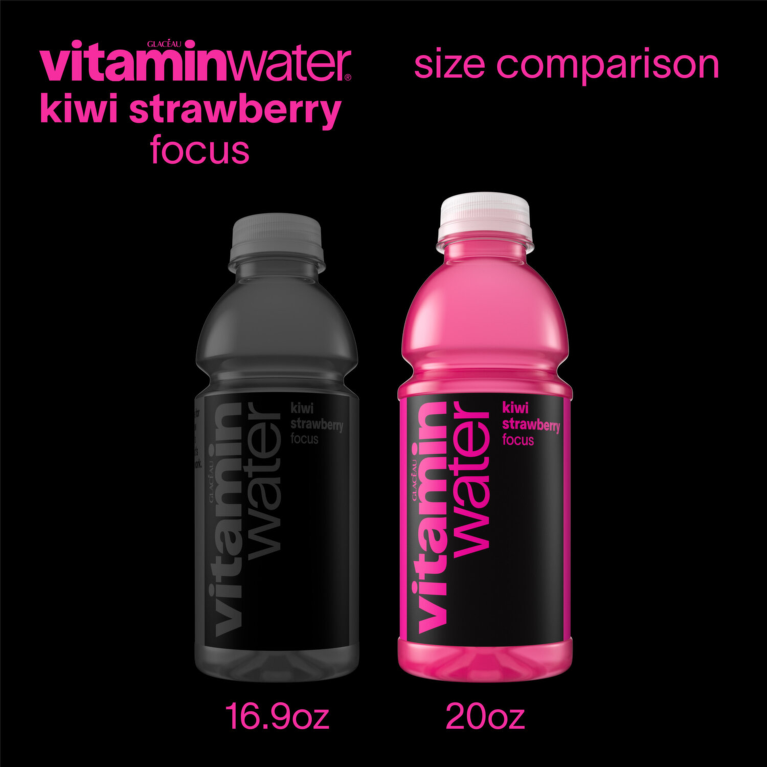 vitamin Vitamin Water Zero Sugar Squeezed Lemonade Flavored Nutrient