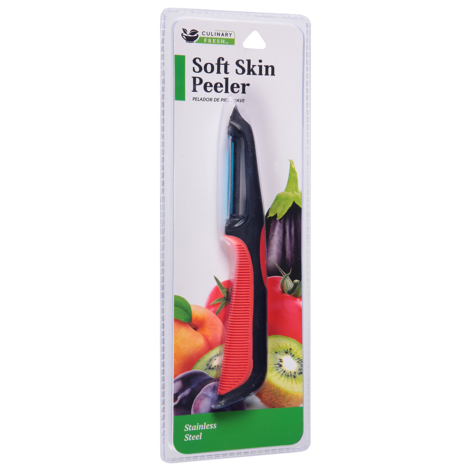 Skin peeler clearance