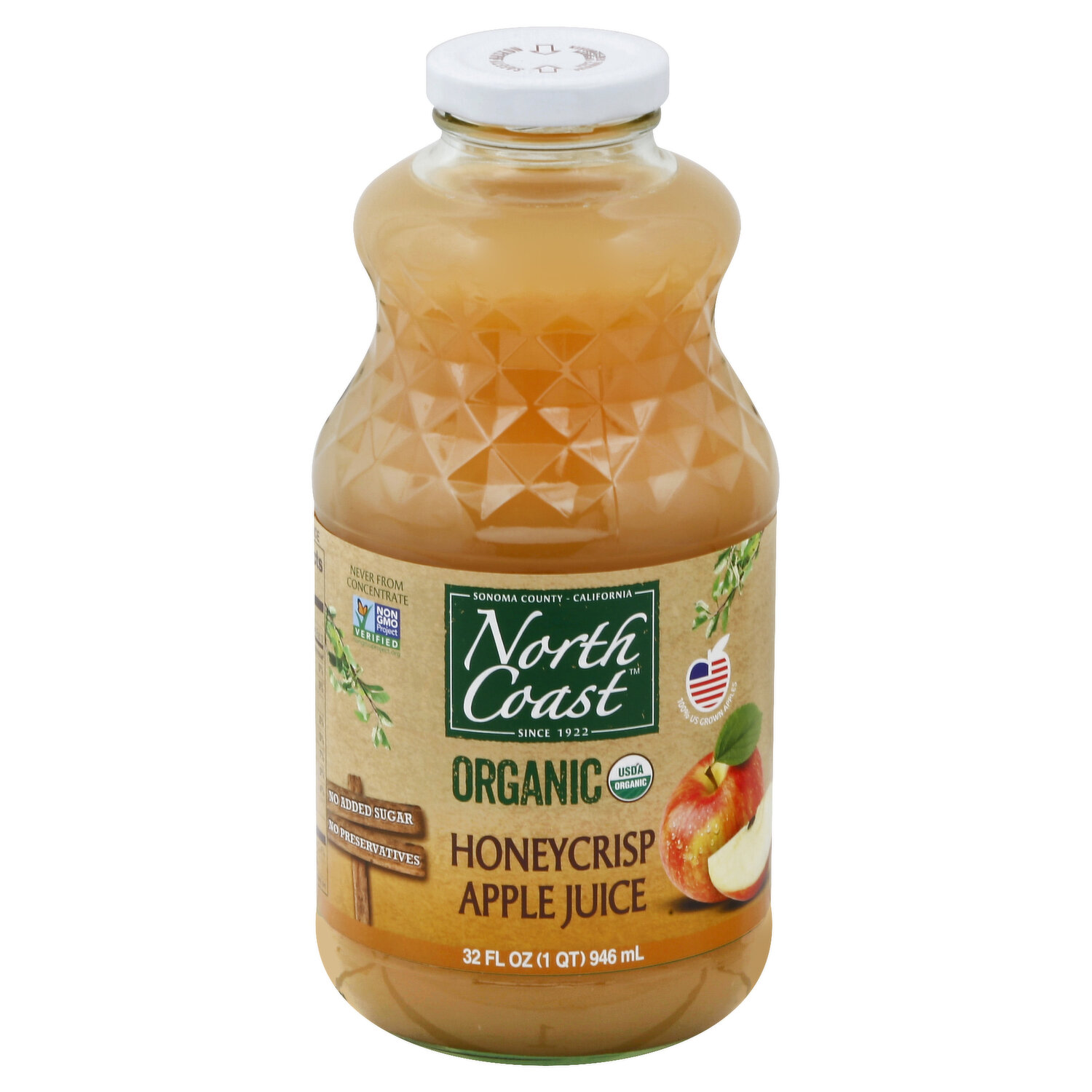 Honeycrisp Apples, Organic Apples