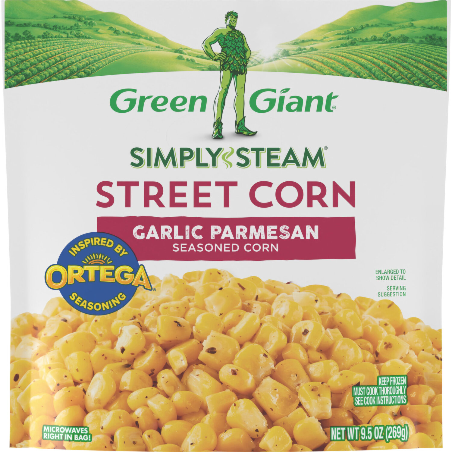 nana corn Nana - (F1) Corn Seed - SeedsDay
