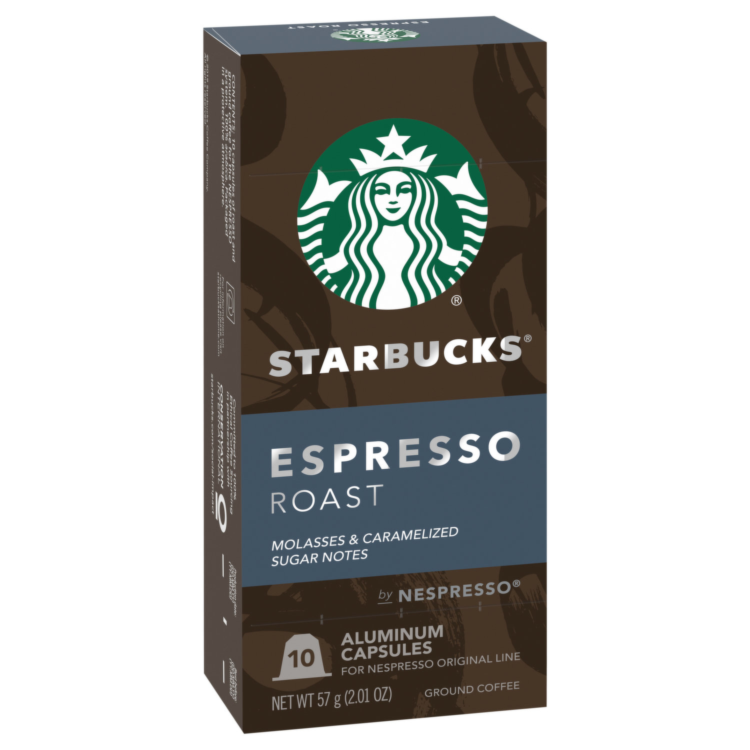 Starbucks® set150 Pro capsules