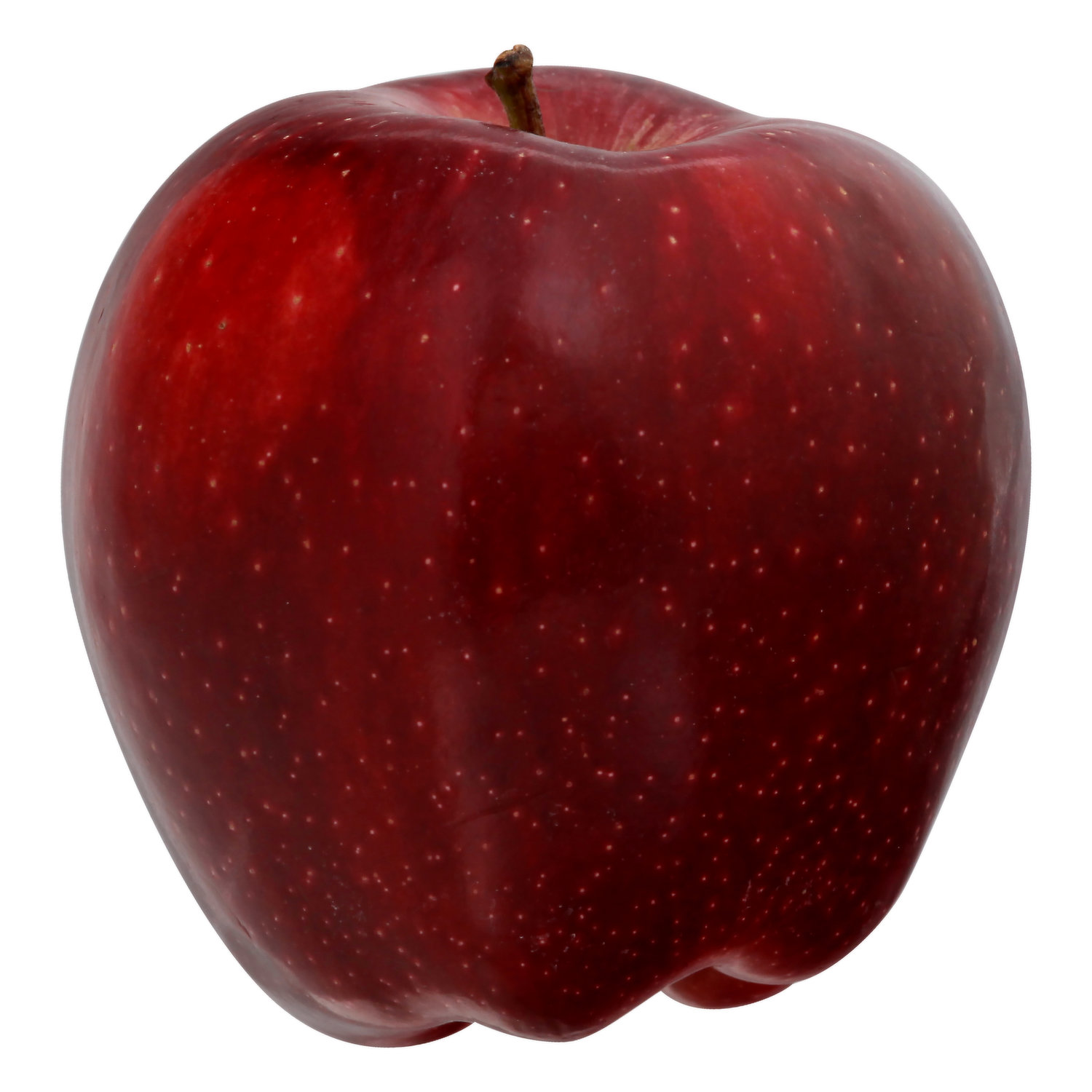 APPRED163WXF  Red Delicious Apple (163CT) - Pacific Coast Fruit Co.