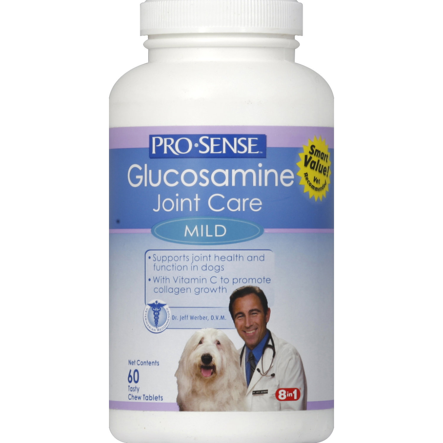 Prosense glucosamine for dogs top