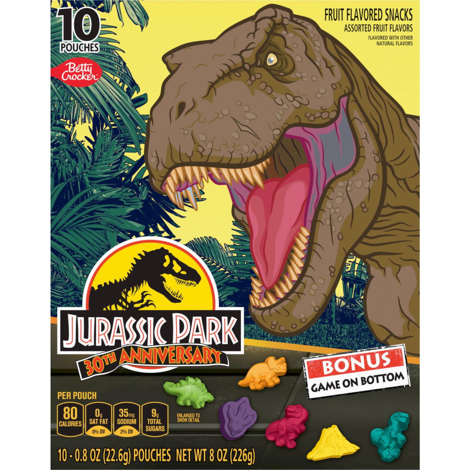 Jurassic World Dinosaur Egg Cereal & Milk Container